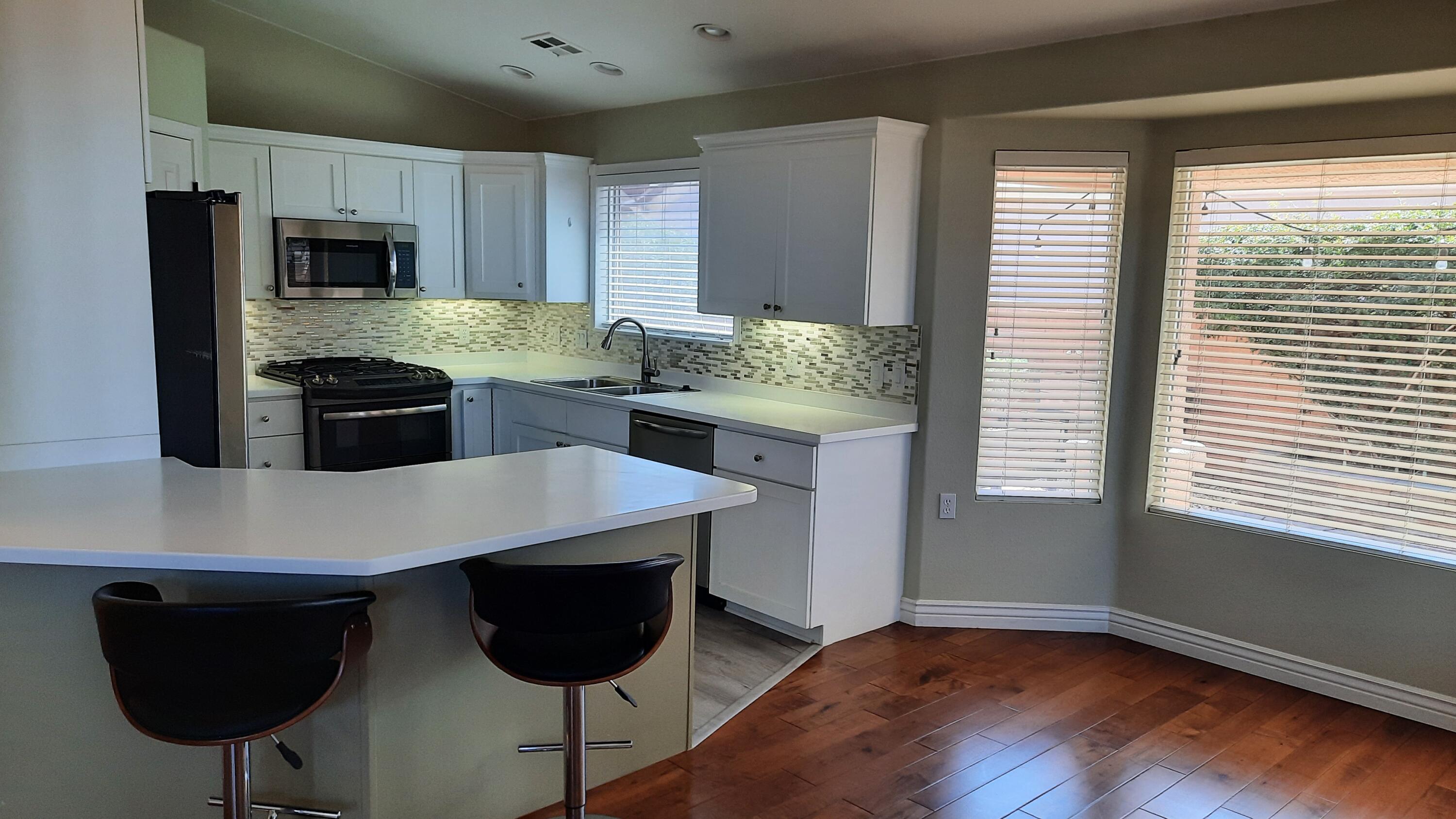 SUN RIVER - Residential
