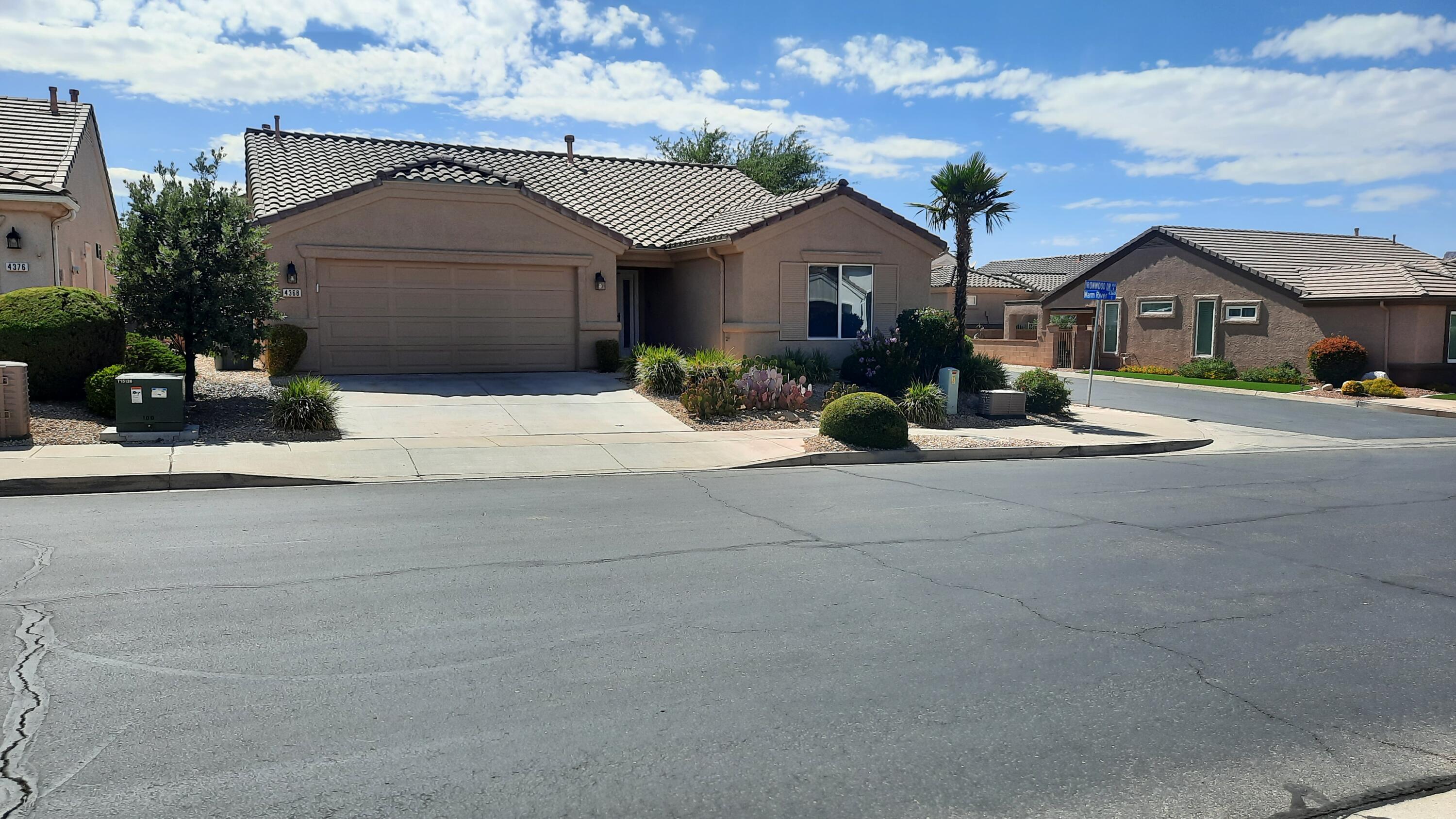 SUN RIVER - Residential
