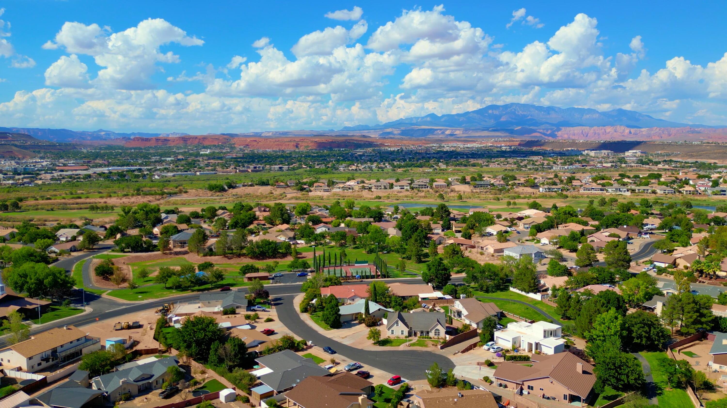 BLOOMINGTON HILLS - Residential