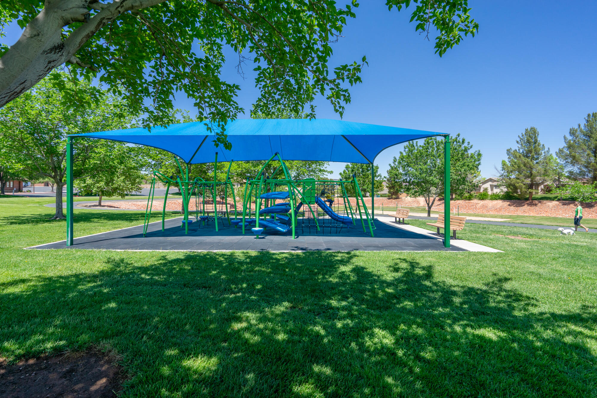 BLOOMINGTON HILLS - Residential