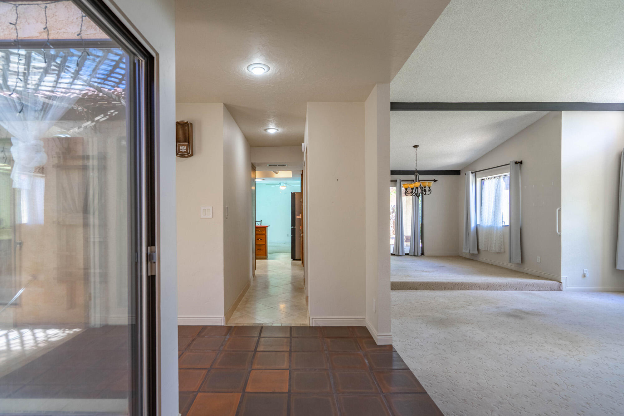 BLOOMINGTON HILLS - Residential