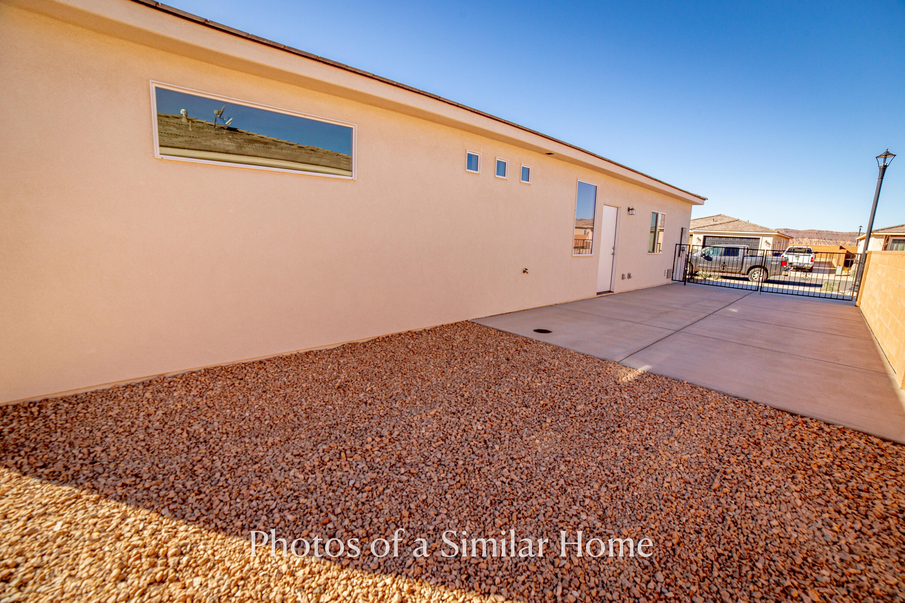 SKY VALLEY - Residential