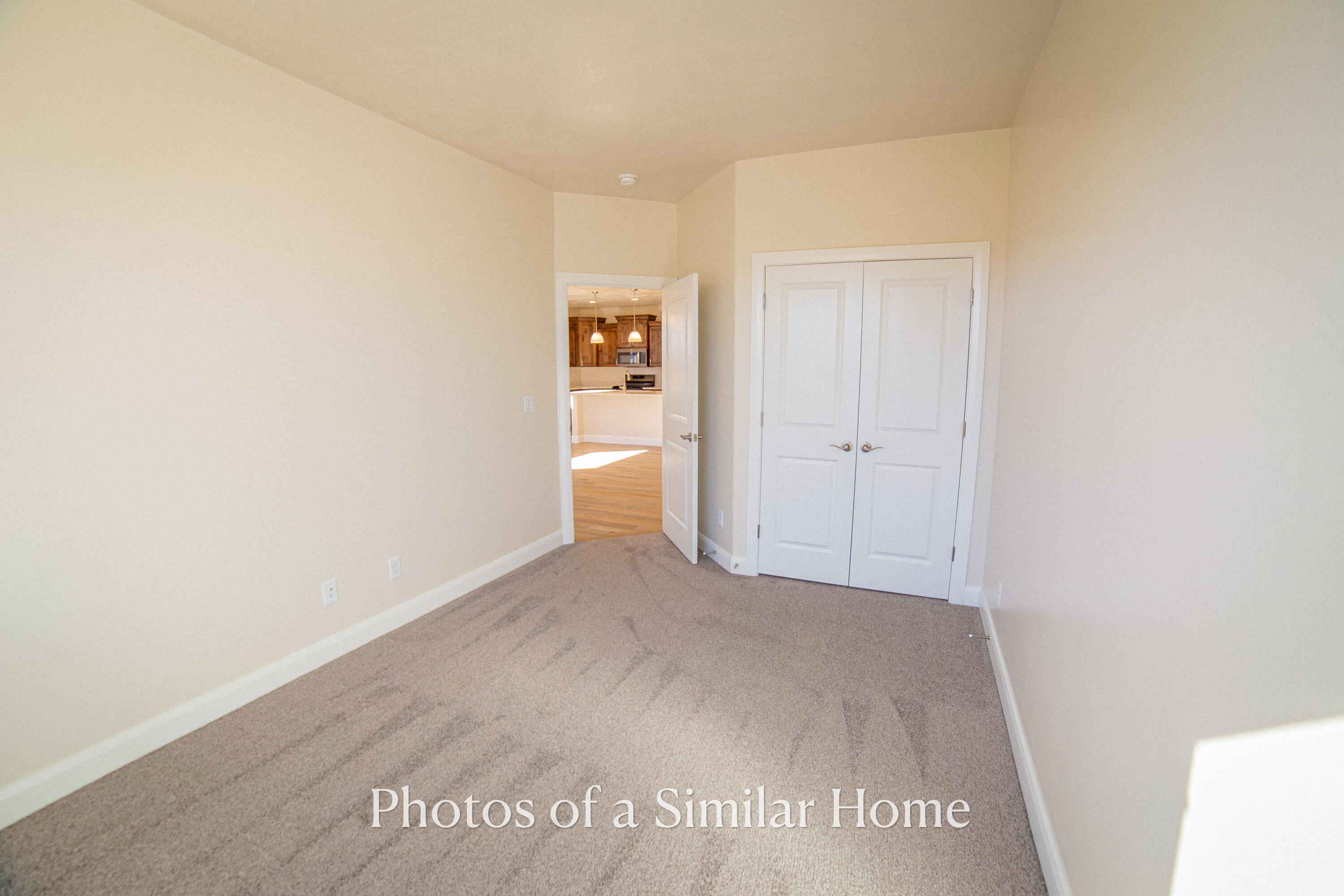 SKY VALLEY - Residential