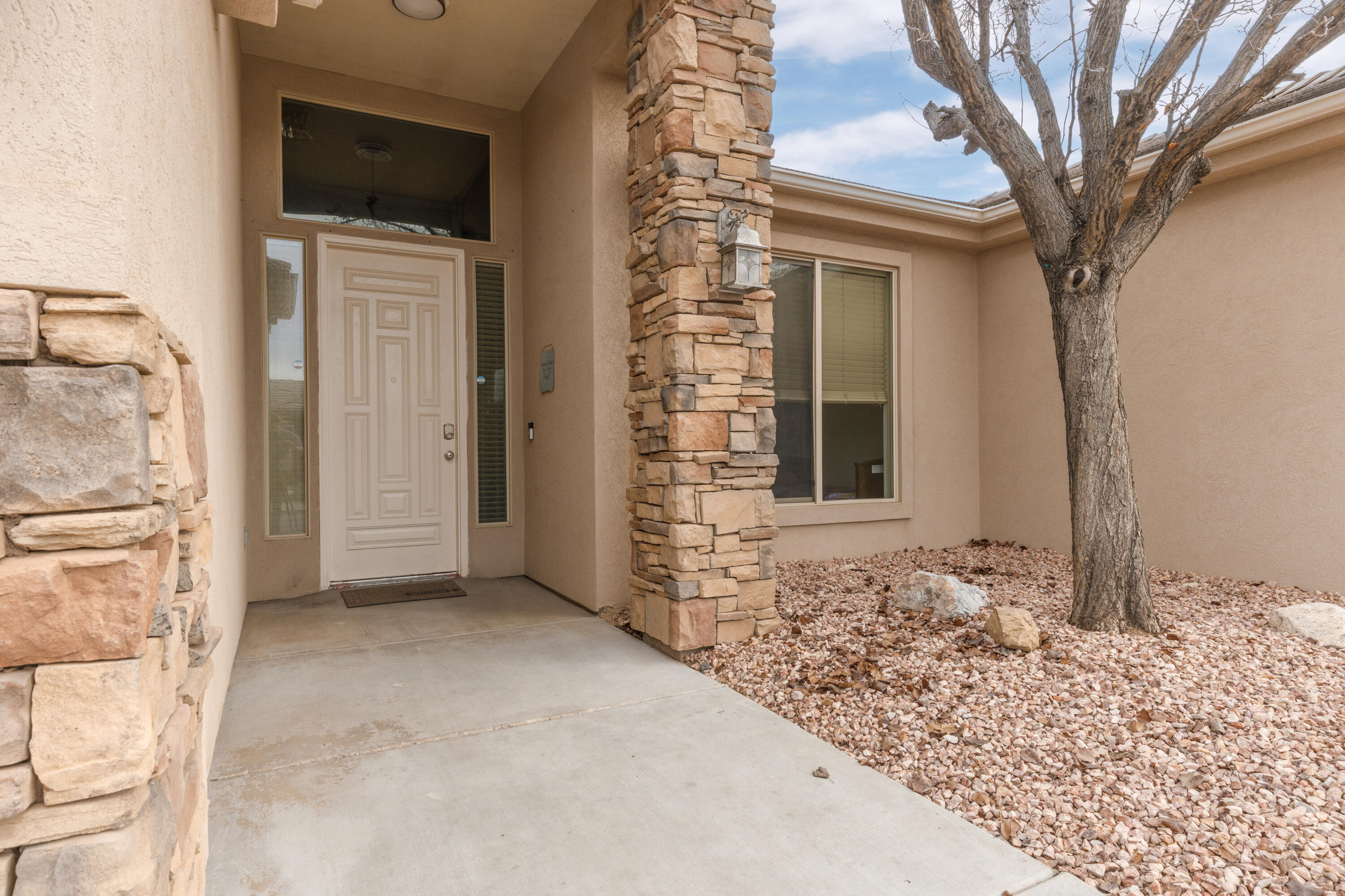 WEST TERRACE - Residential