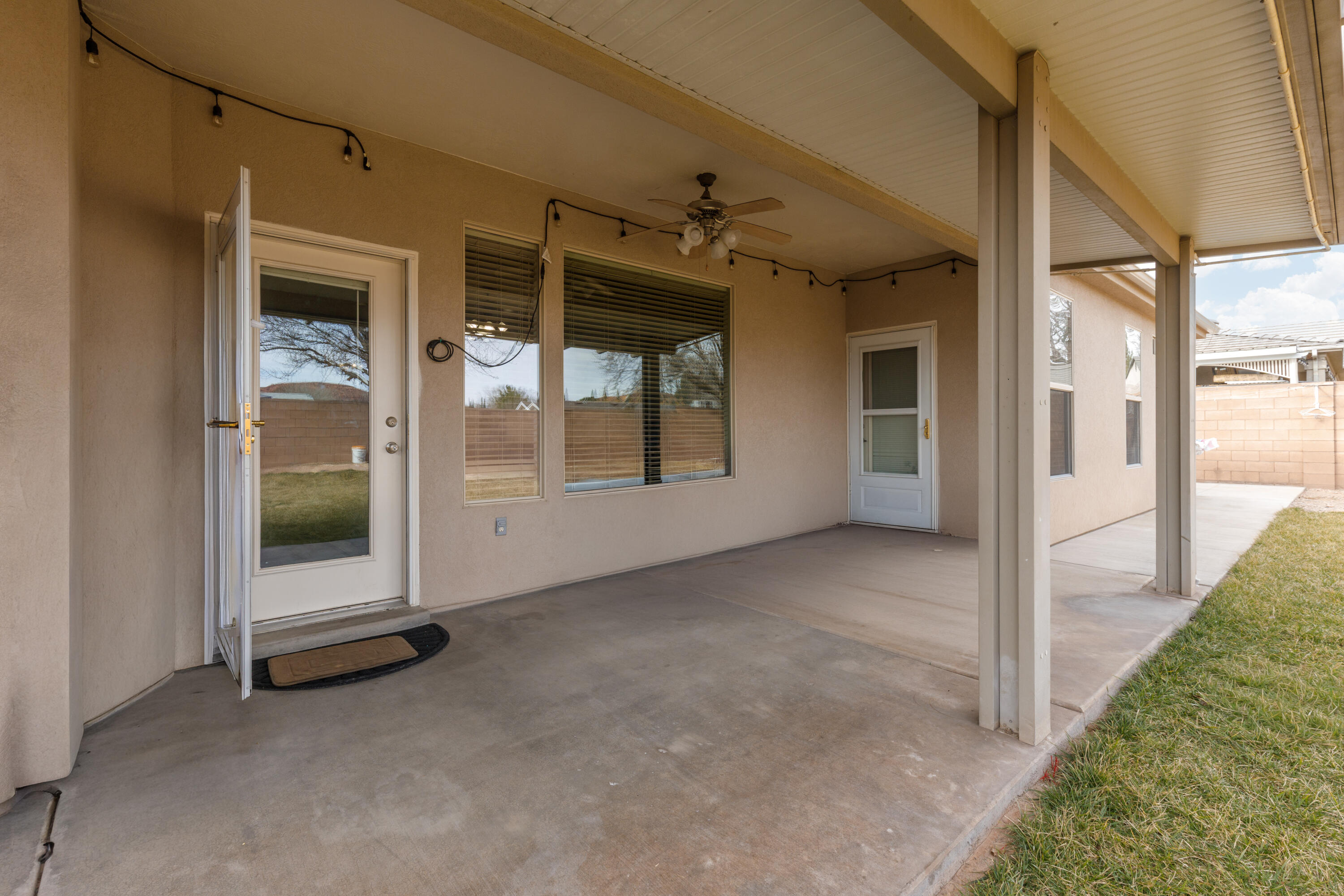 WEST TERRACE - Residential