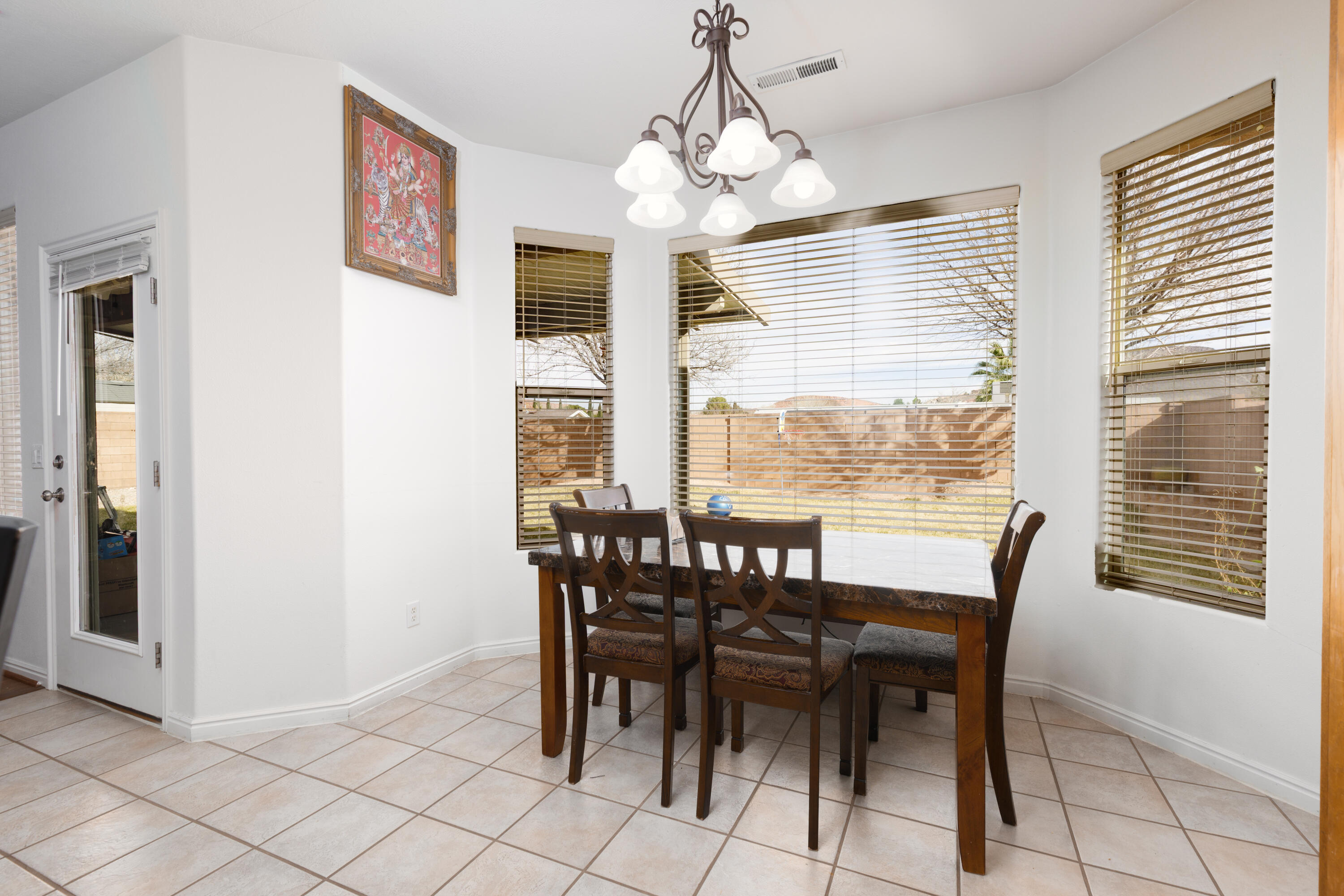 WEST TERRACE - Residential