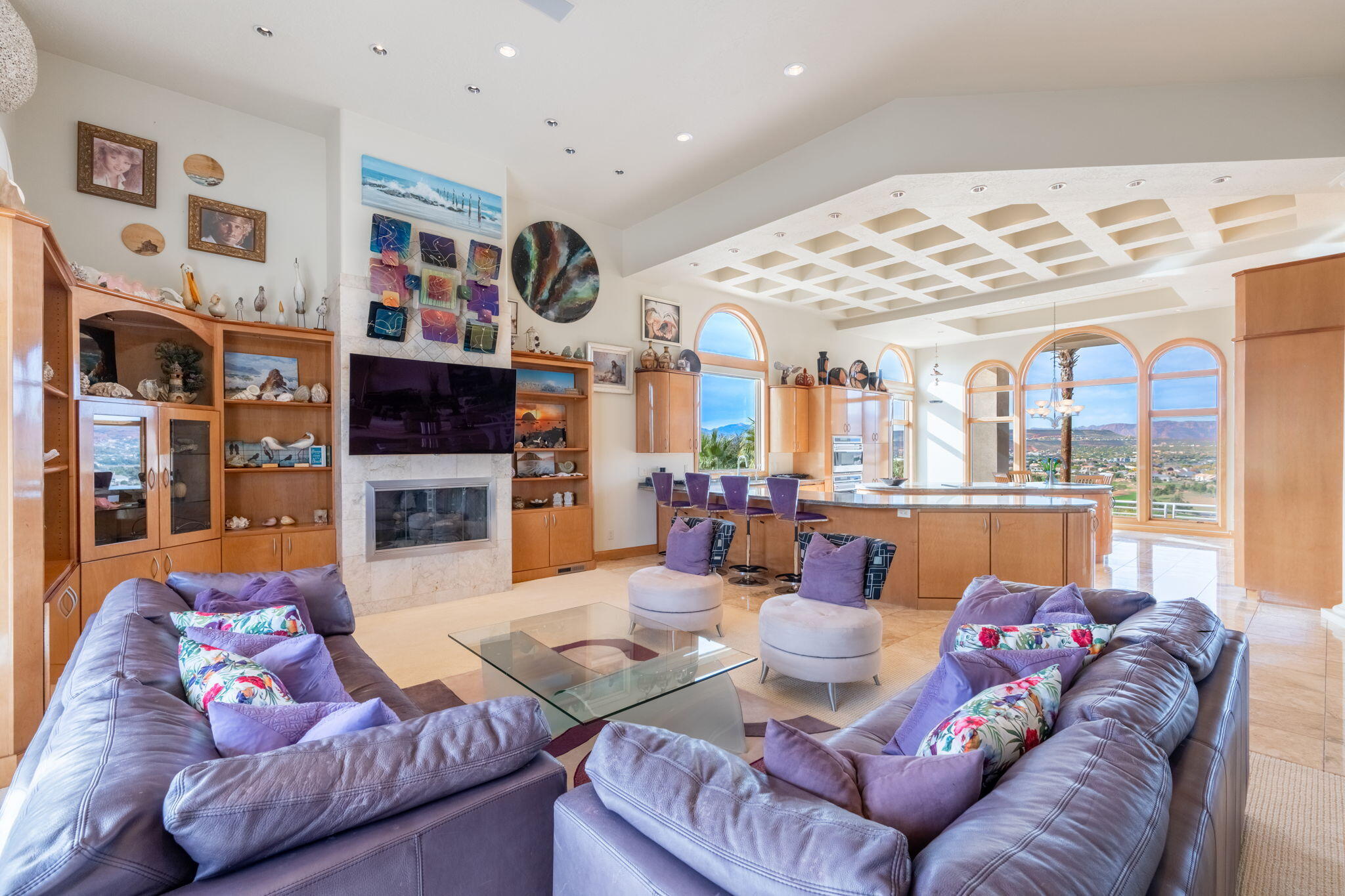 FALCON POINT - Residential