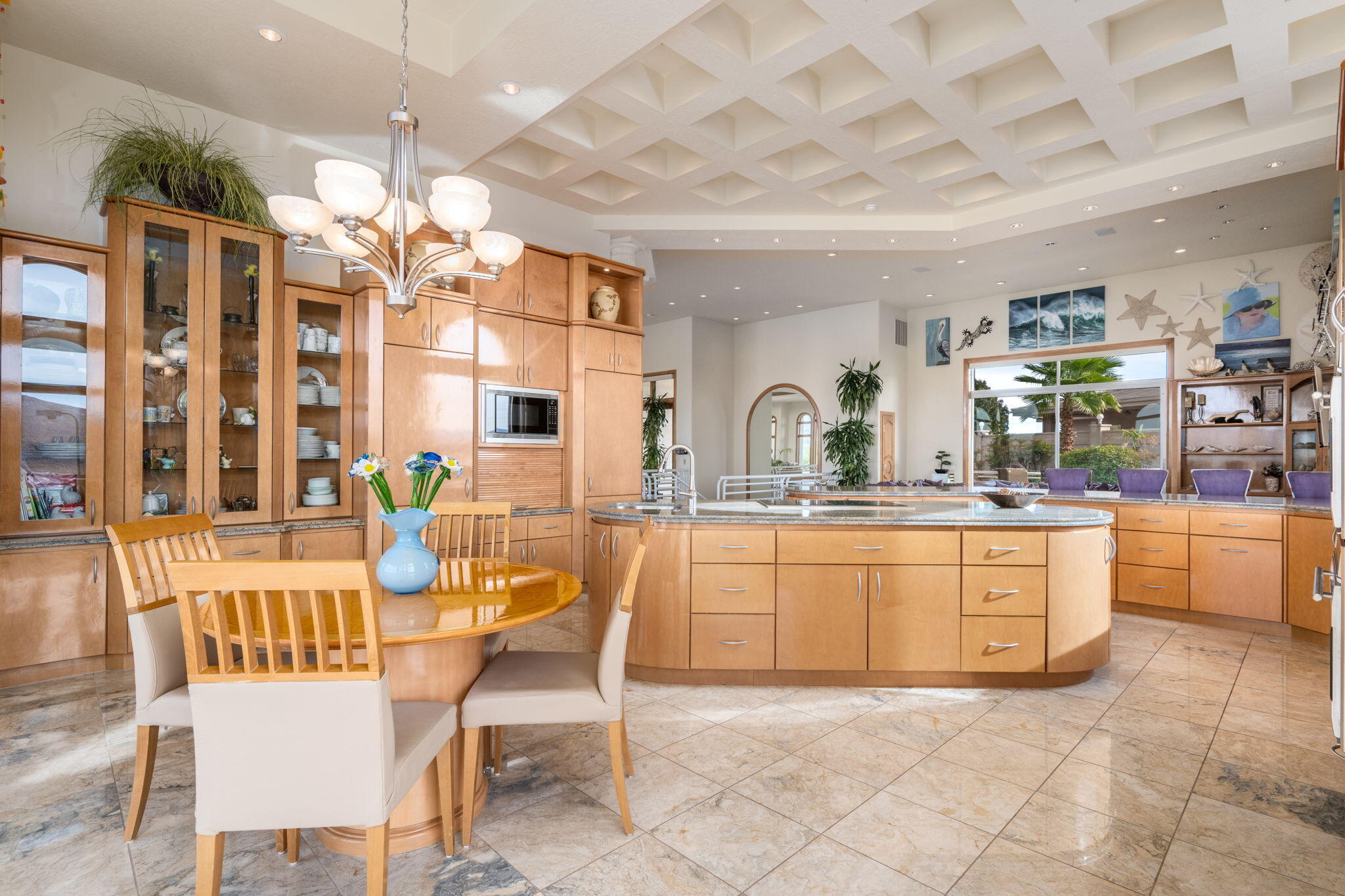 FALCON POINT - Residential