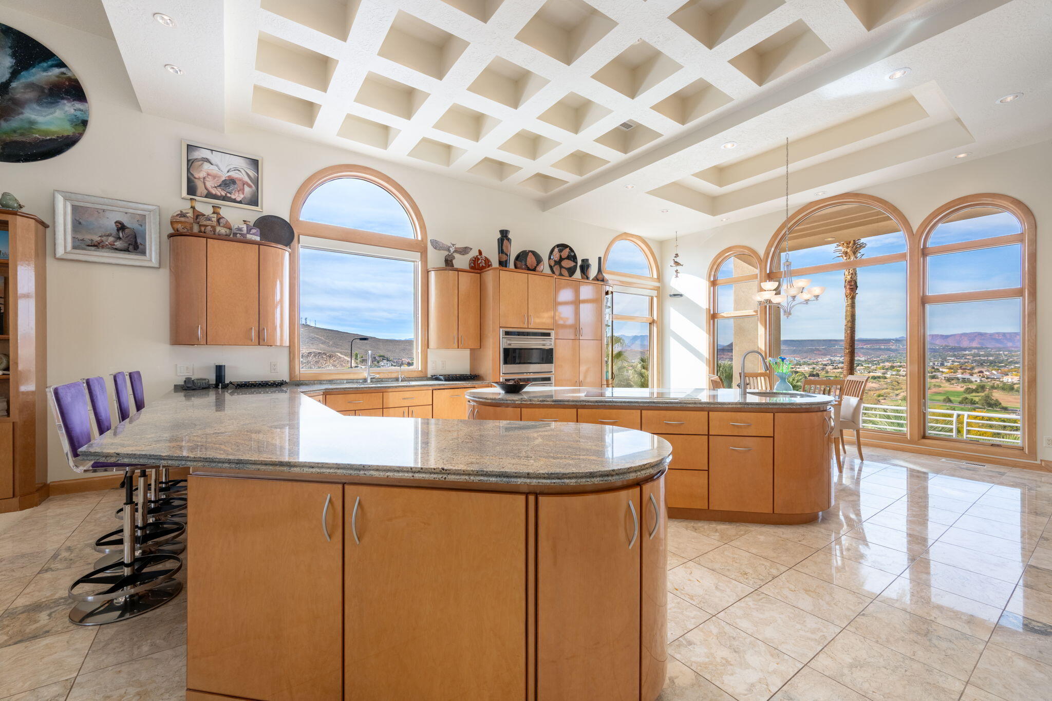 FALCON POINT - Residential
