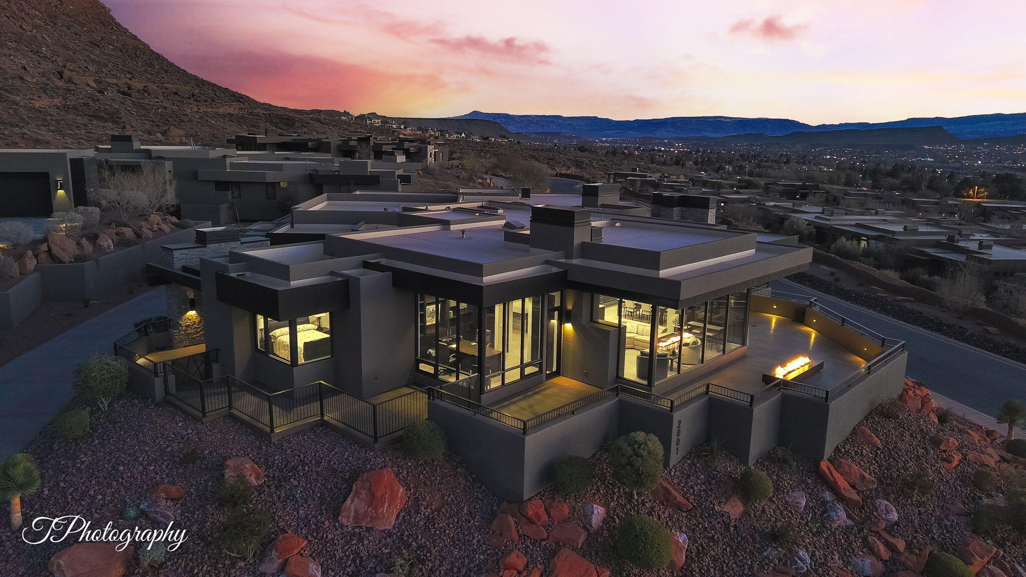 VISTAS AT ENTRADA - Residential