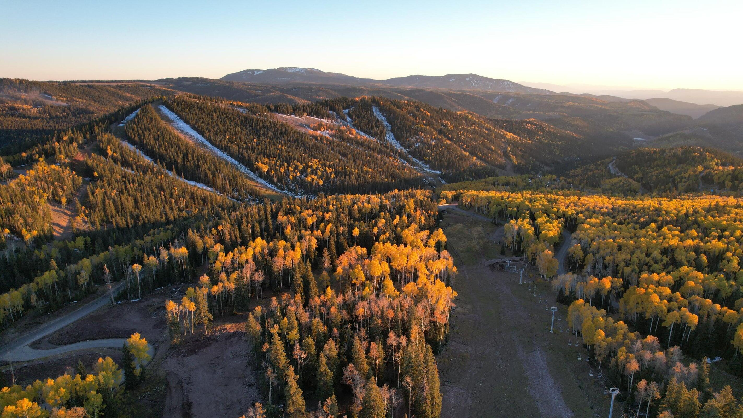 This lot is in the final phase of Aspen Crest consisting of 8 lots.  This lot is one of the nicest ski-in/ski-out lots in the country with gorgeous 360 degree views.  Taxes are an estimate as this is a new subdivision.  Aspen Crest Premier II offers large, flat lots adjacent to the site of the future Town Square. Signature sunset views down Beaver Canyon are sure to awe. Own your piece of Eagle Point in Aspen Crest today to learn what true alpine serenity & solitude feels like.