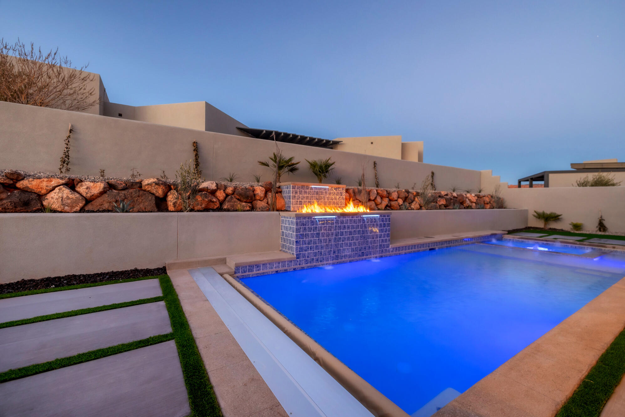 PALISADES AT SNOW CANYON - Residential
