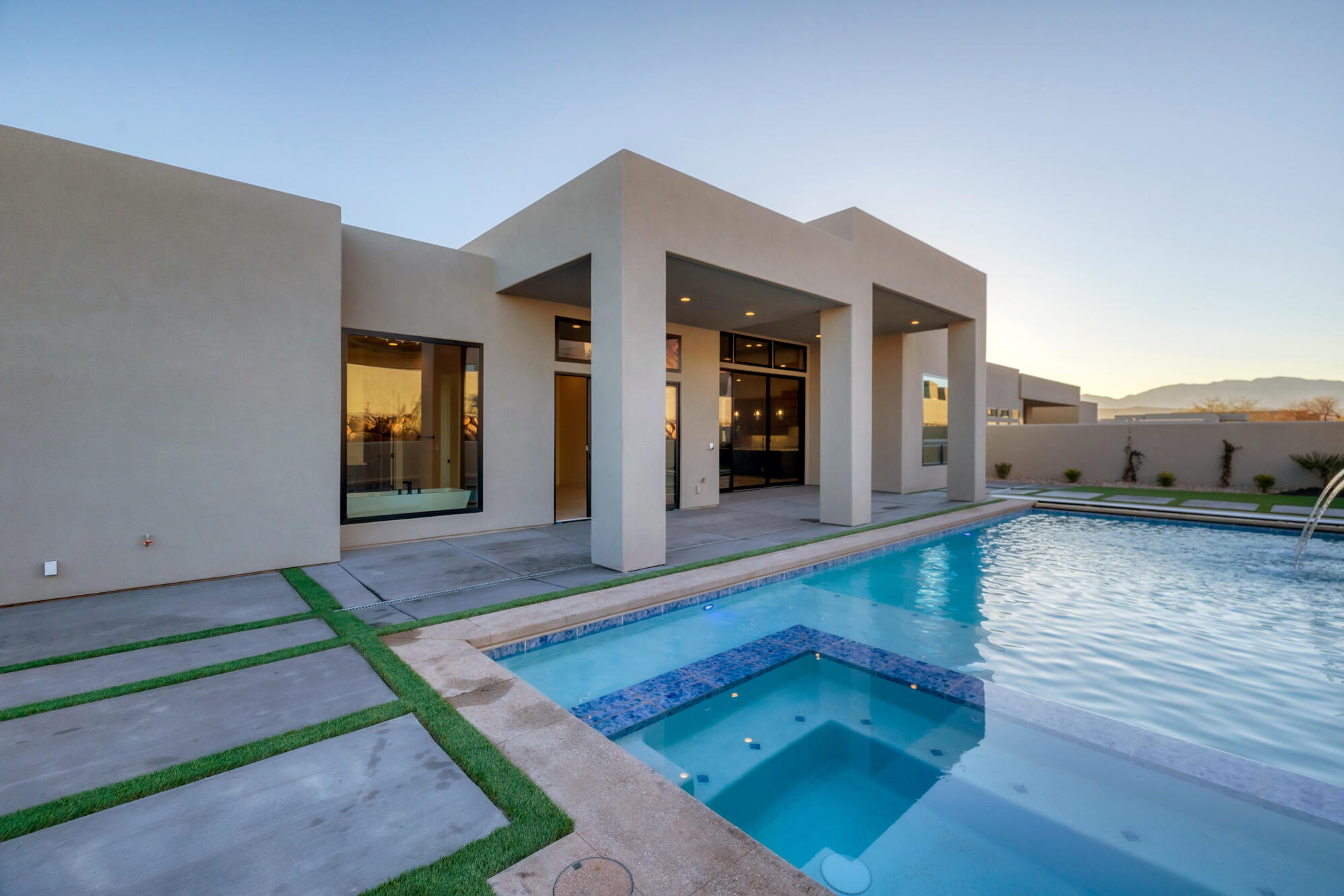 PALISADES AT SNOW CANYON - Residential