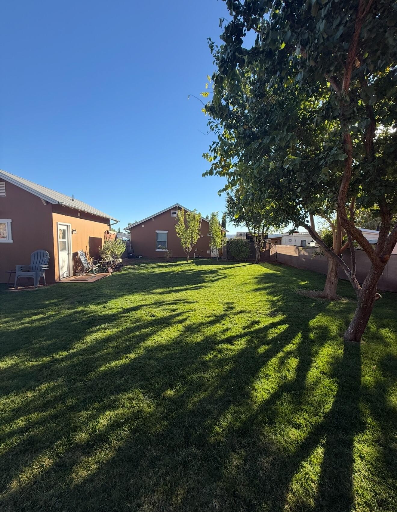 RACING RANCH MOBILE HM ESTATES - Residential