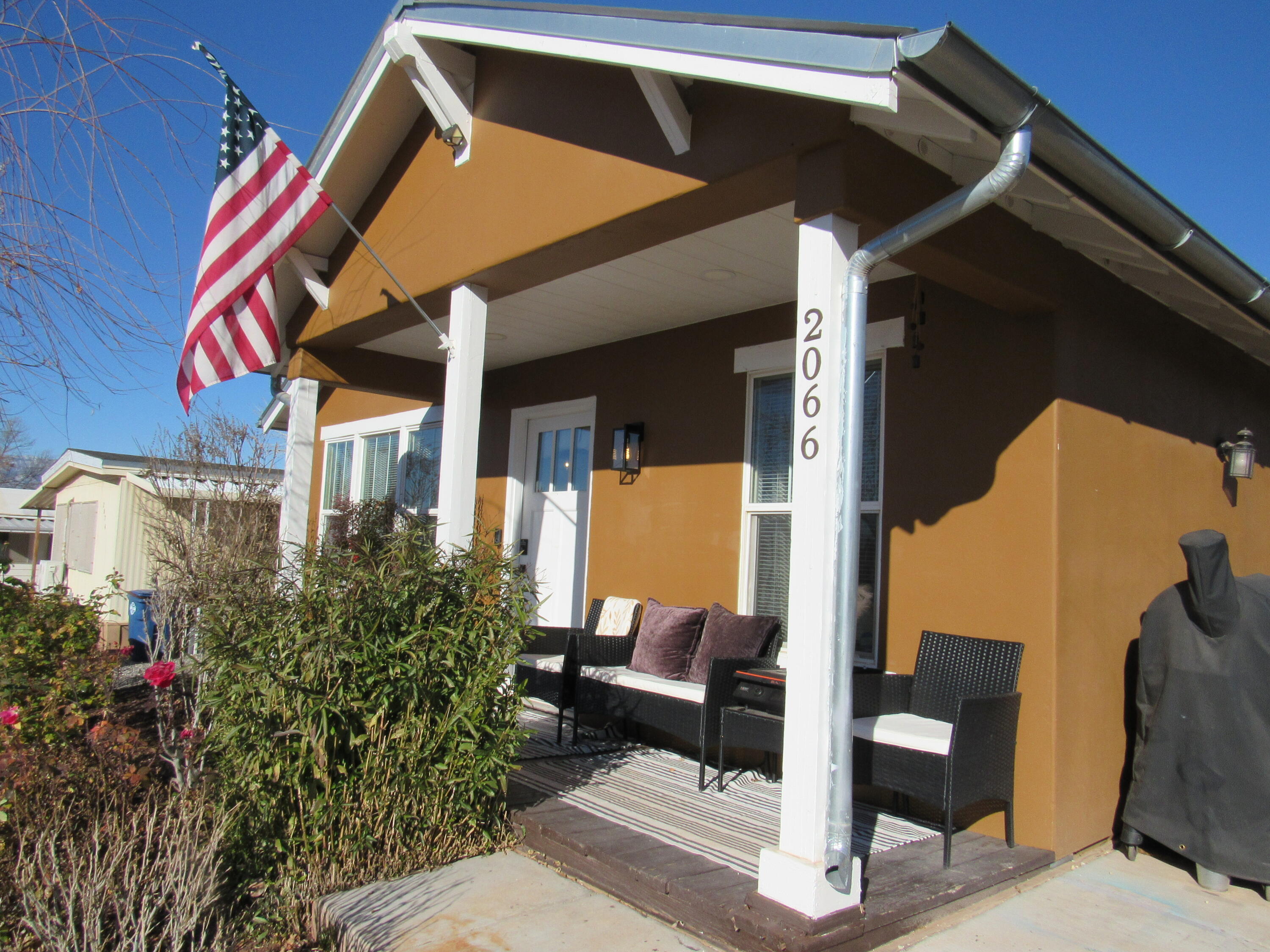 RACING RANCH MOBILE HM ESTATES - Residential