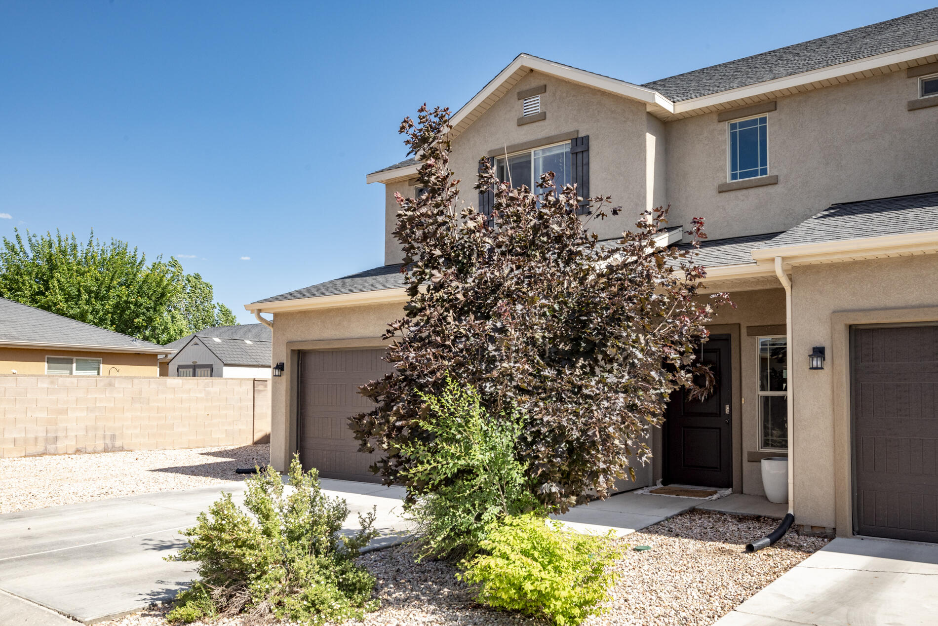 NOT AVAILABLE - Residential
