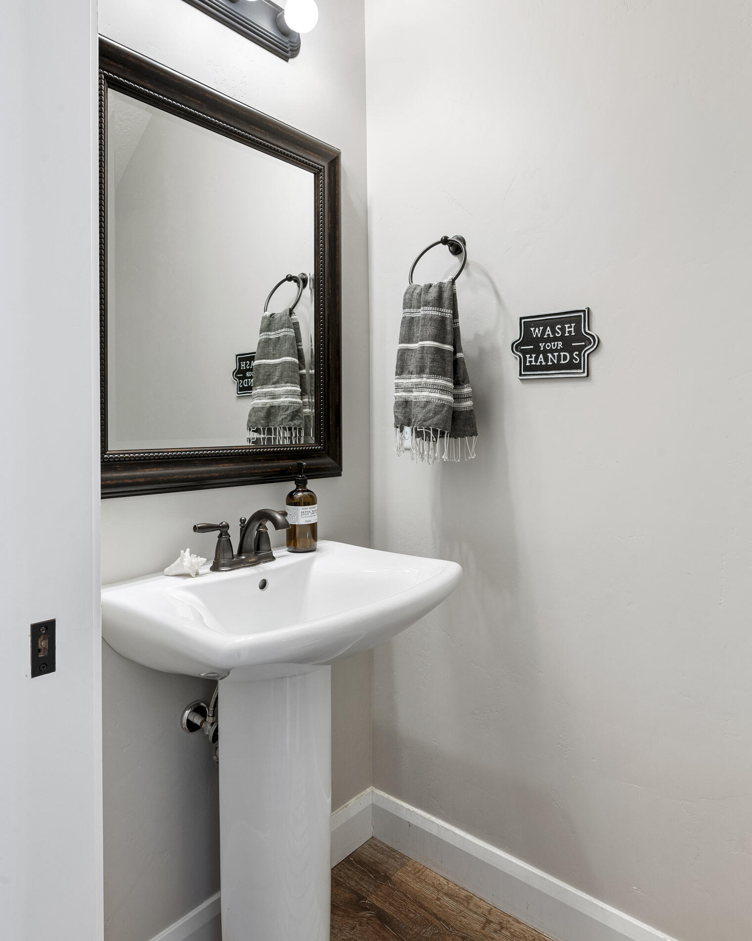 NOT AVAILABLE - Residential