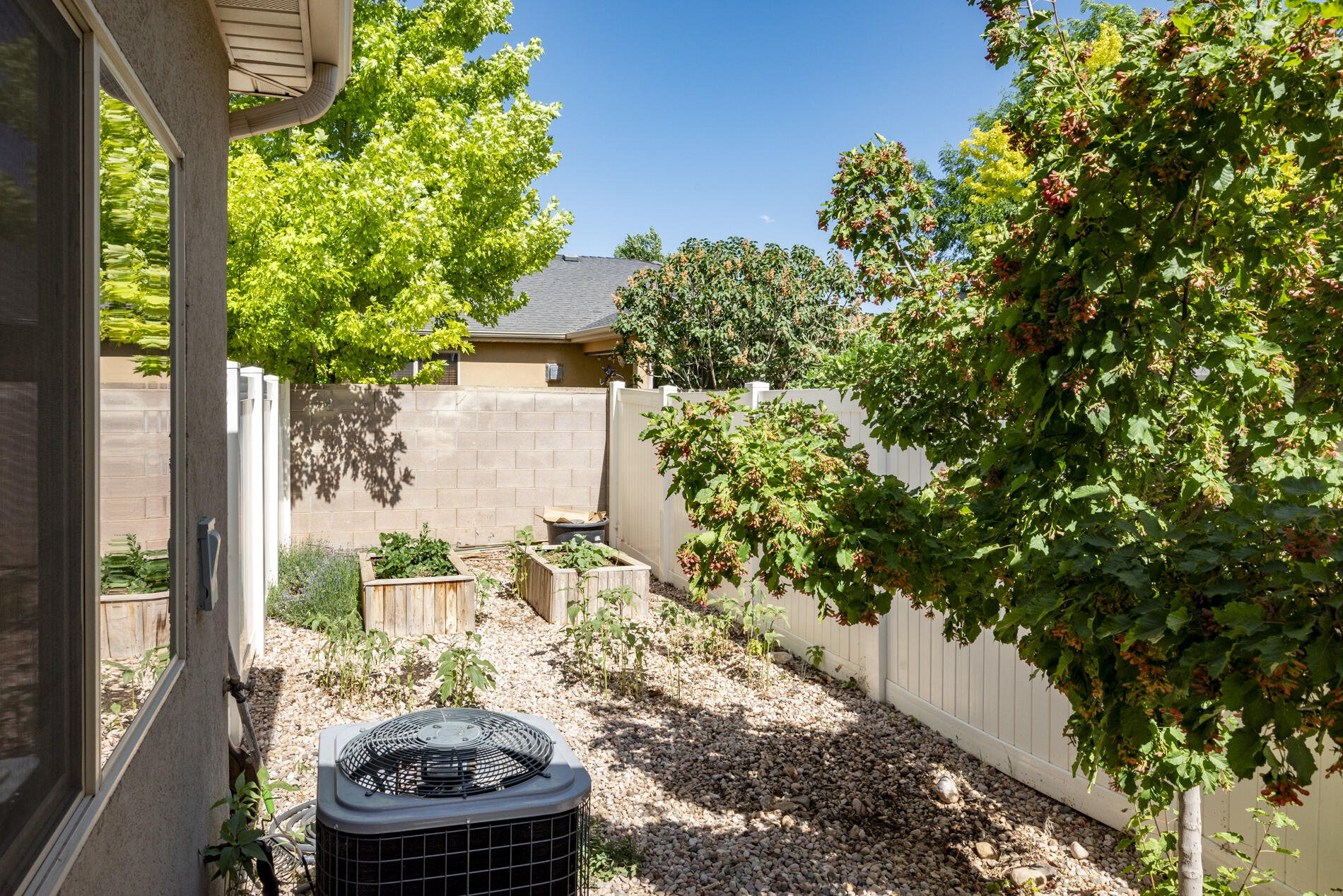 NOT AVAILABLE - Residential