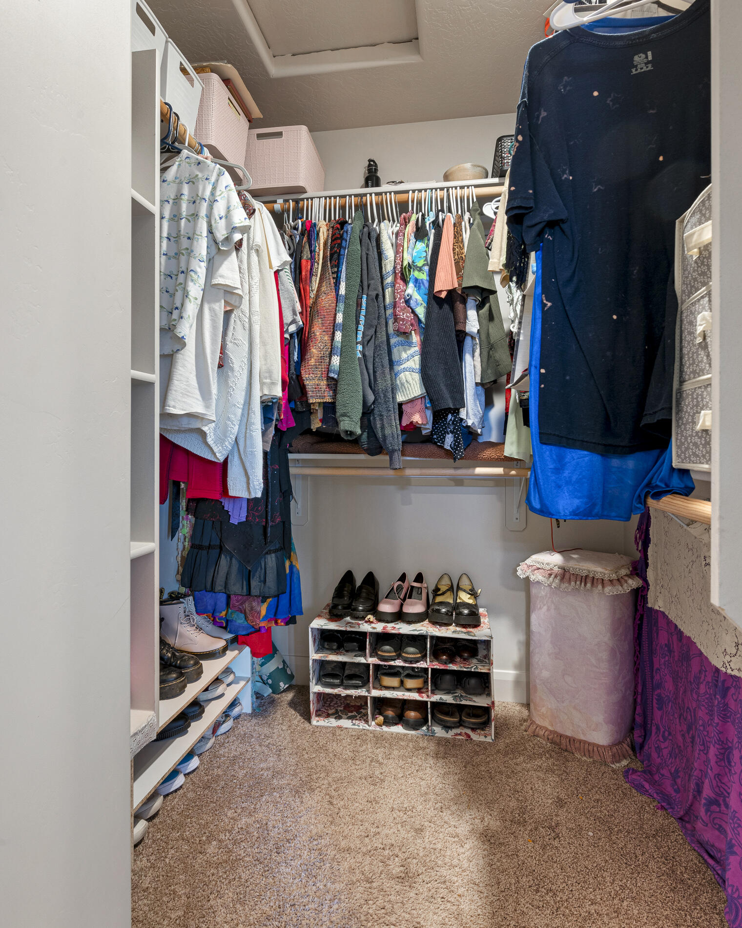NOT AVAILABLE - Residential