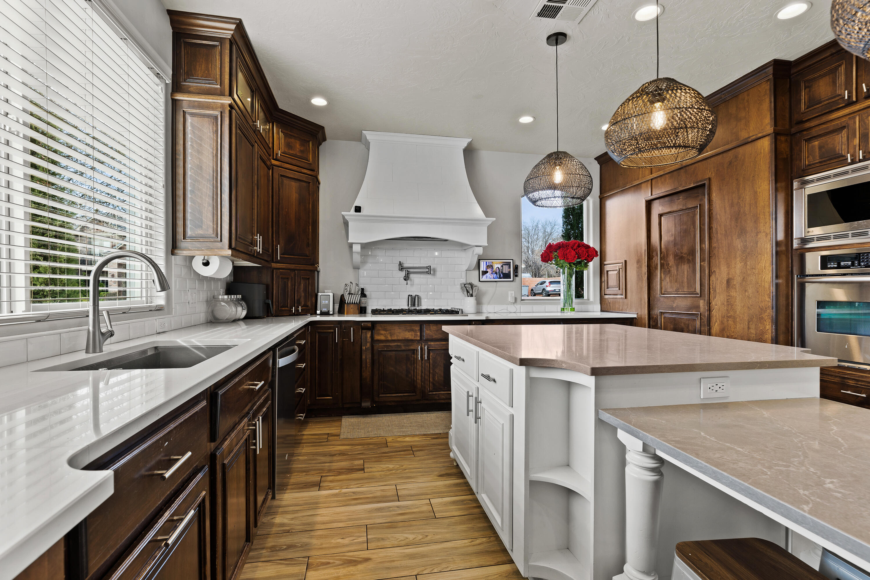 HERITAGE ESTATES - Residential