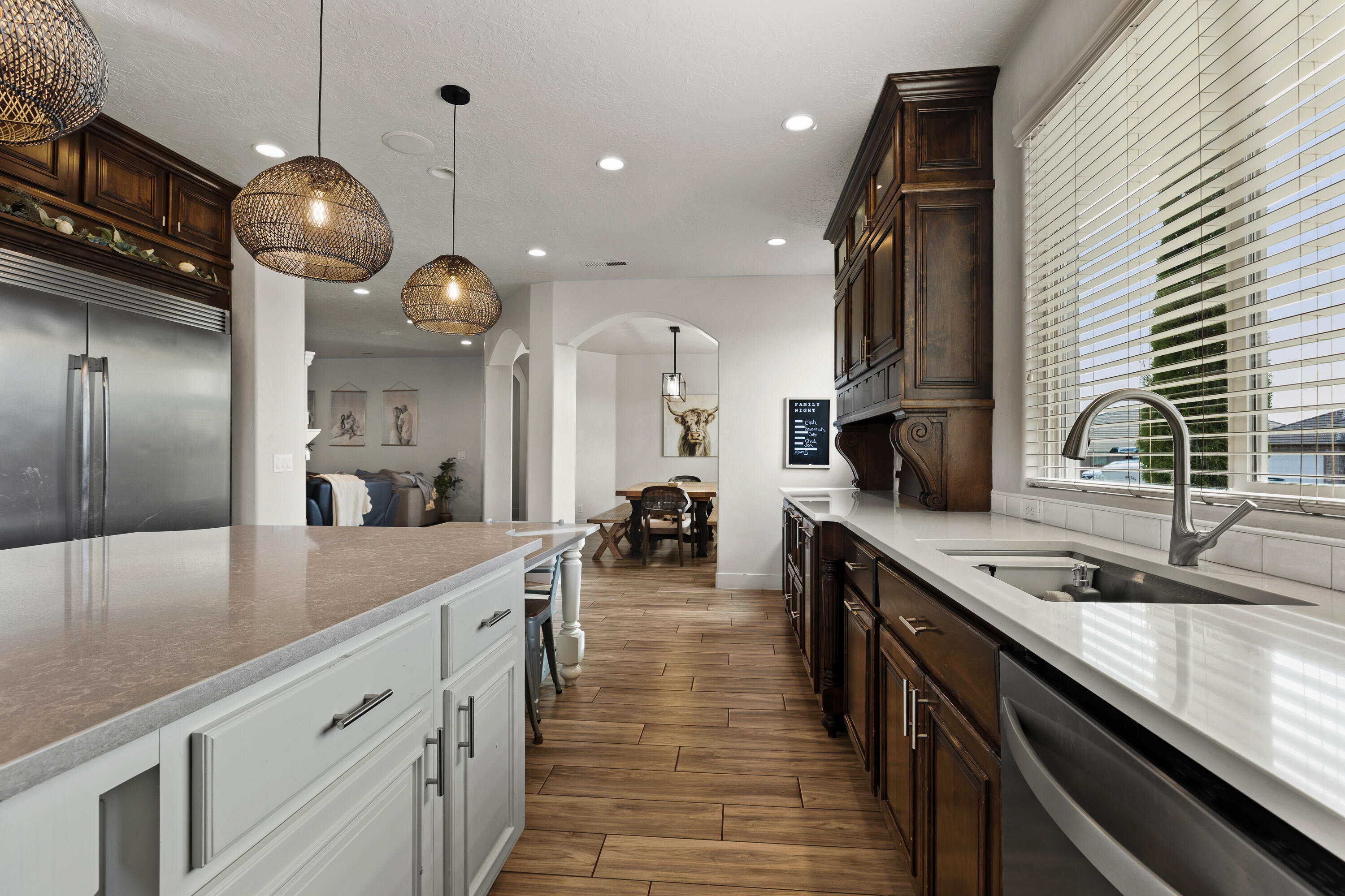 HERITAGE ESTATES - Residential