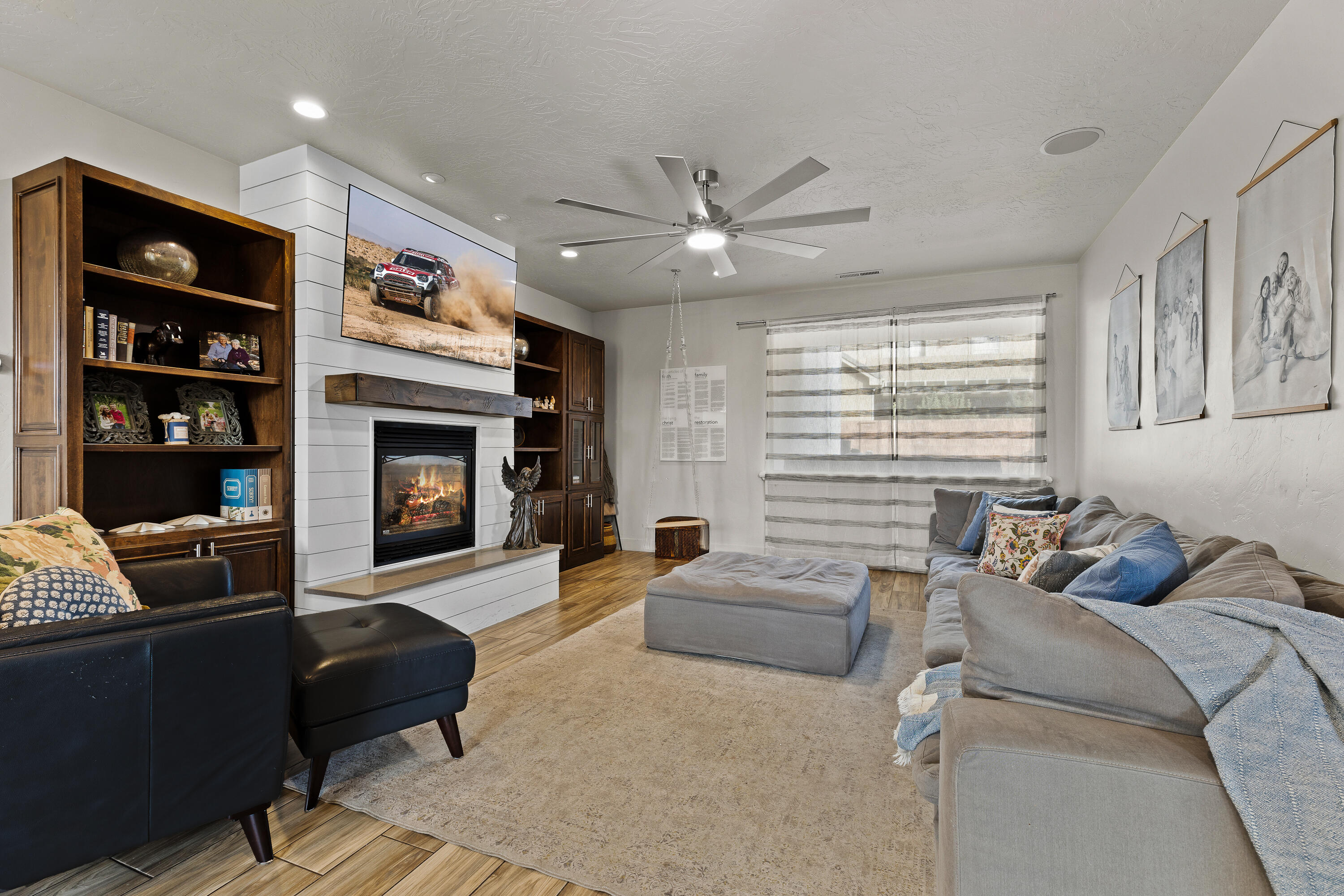 HERITAGE ESTATES - Residential