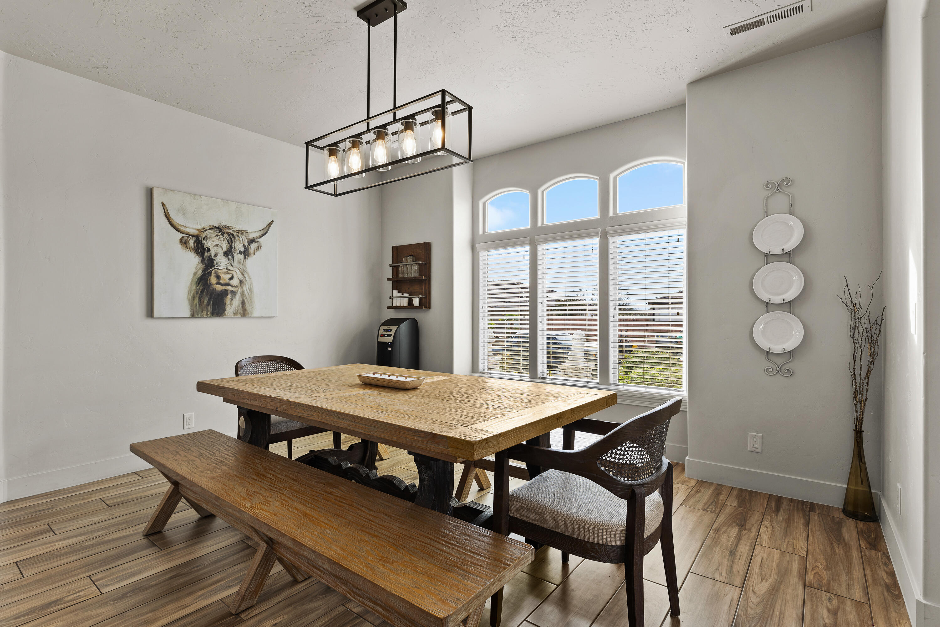 HERITAGE ESTATES - Residential