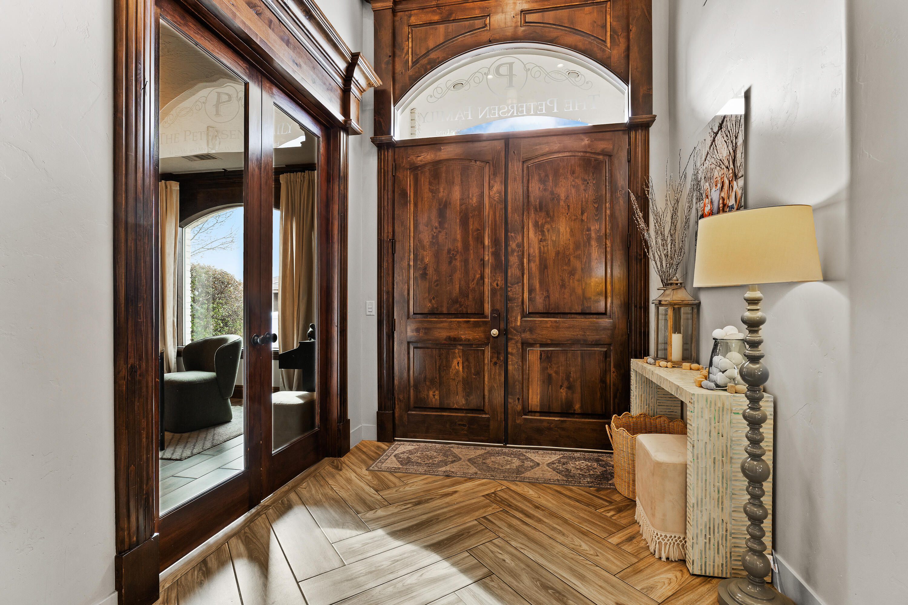 HERITAGE ESTATES - Residential