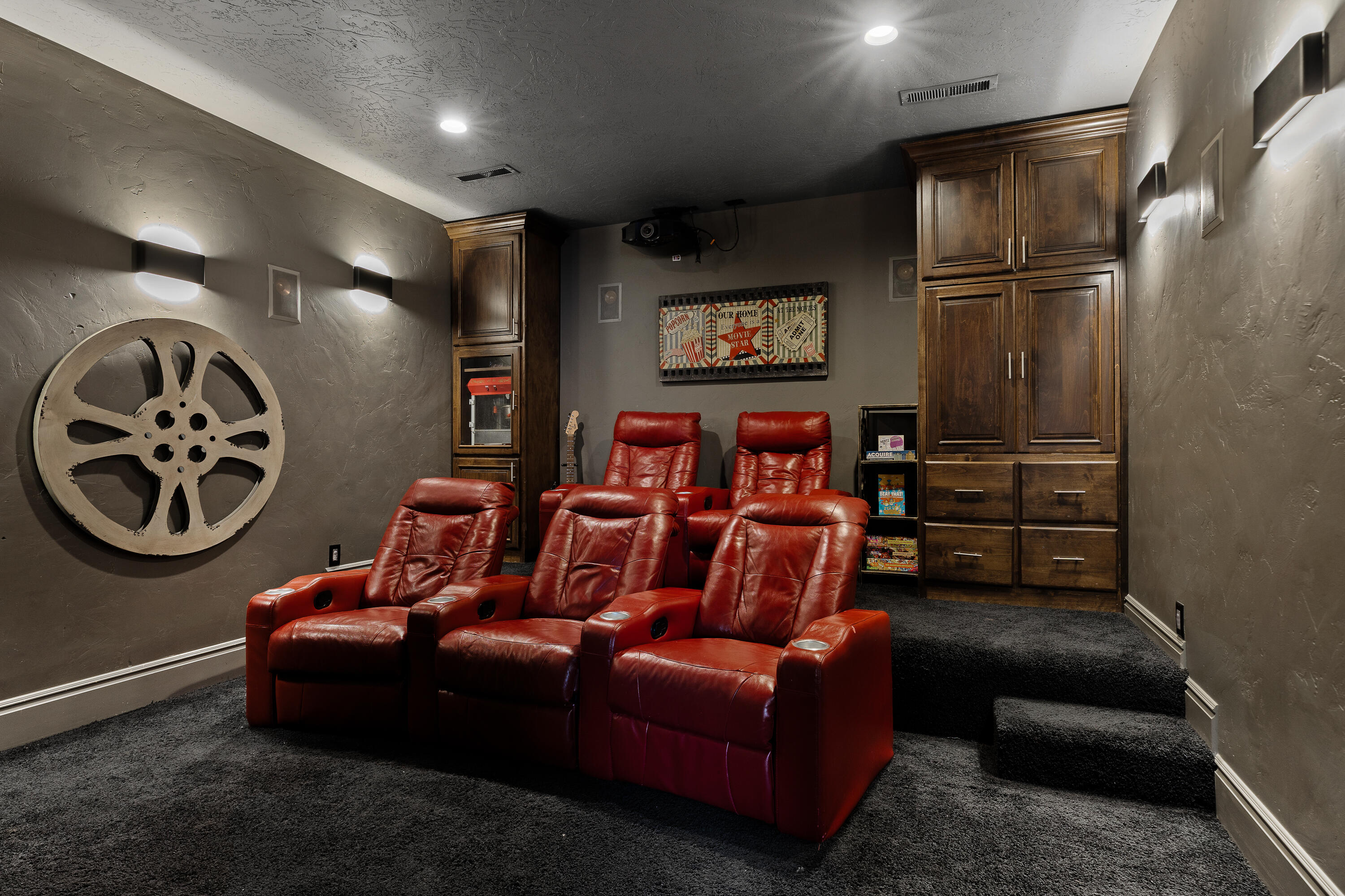 HERITAGE ESTATES - Residential