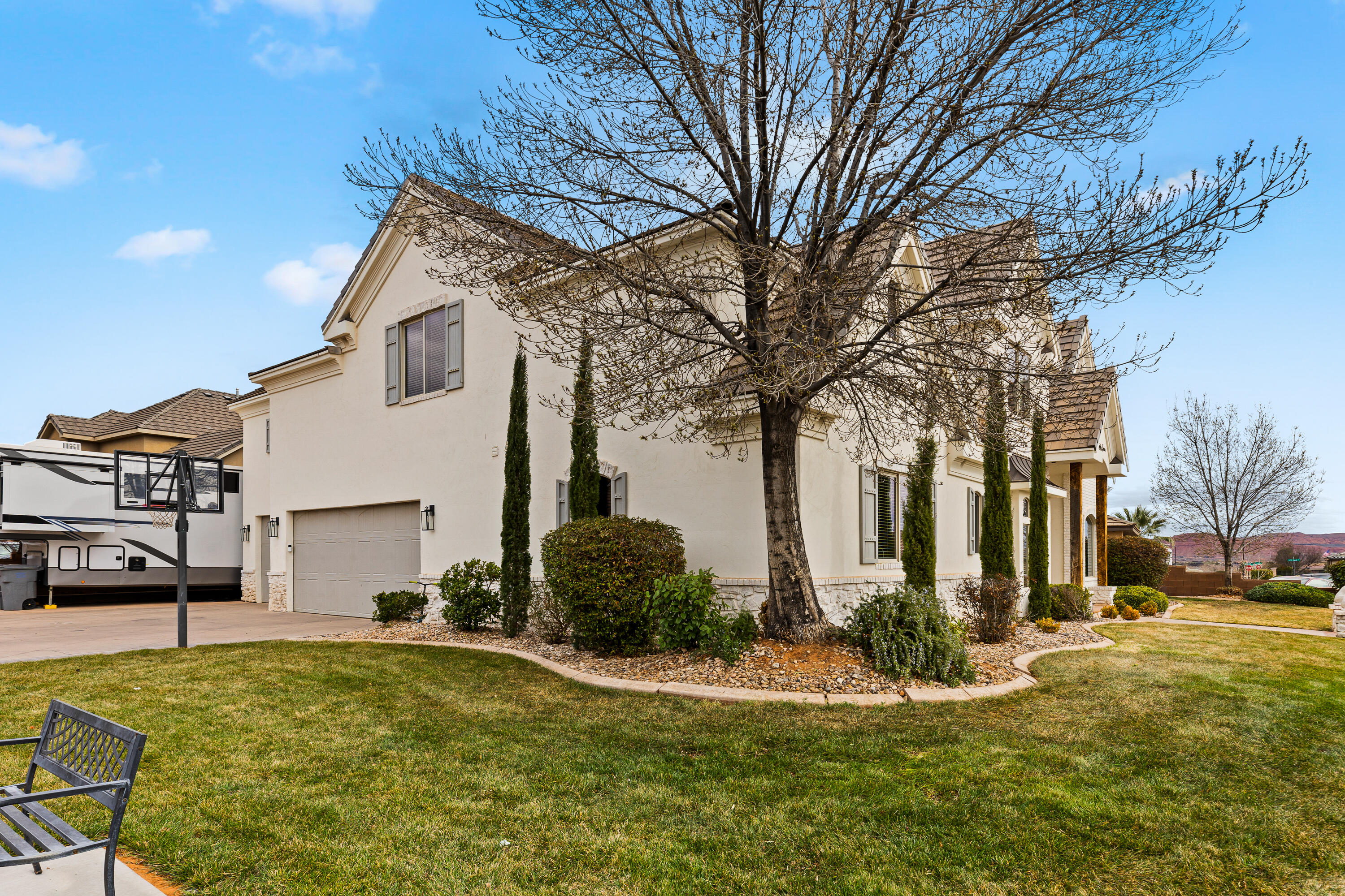 HERITAGE ESTATES - Residential