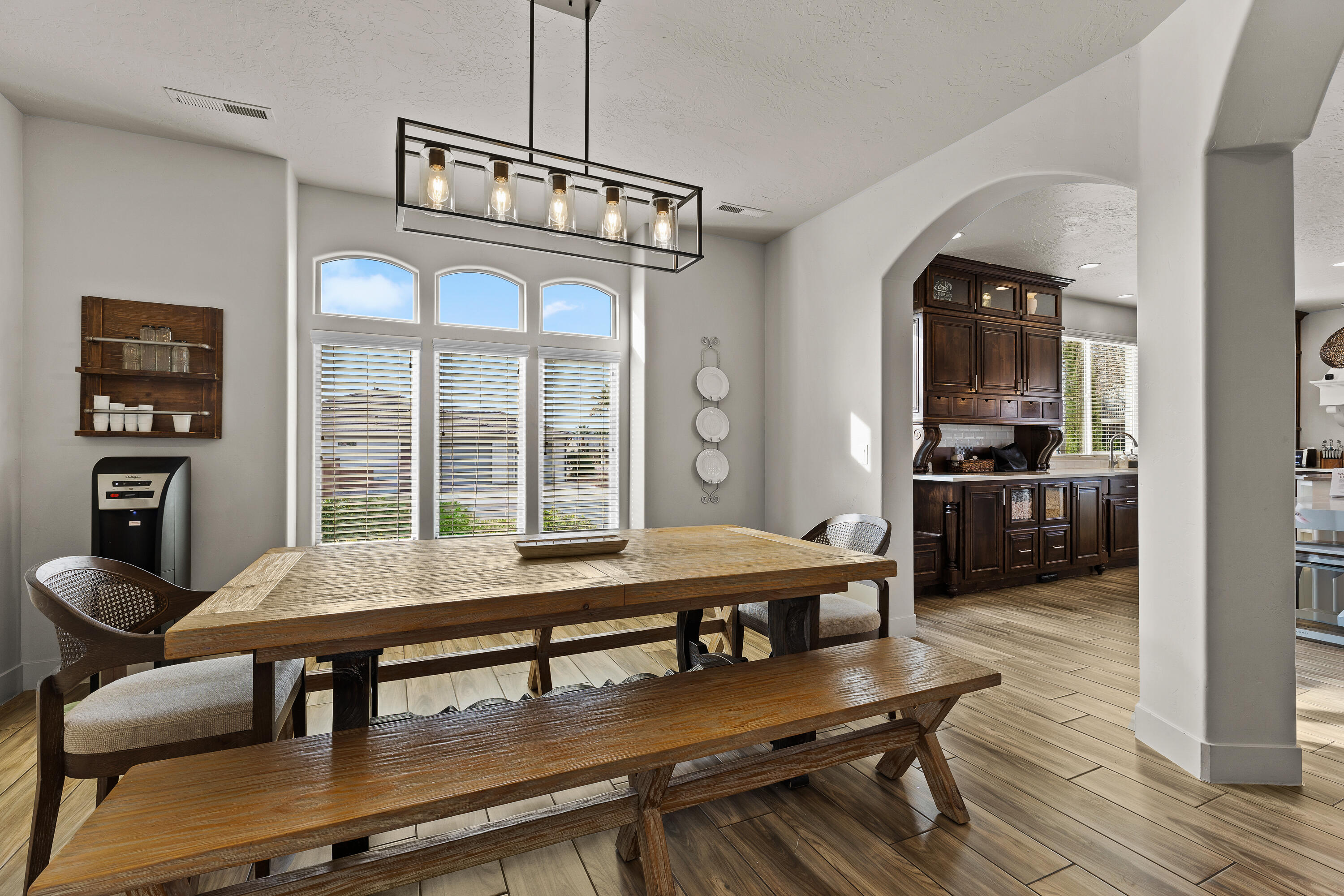 HERITAGE ESTATES - Residential