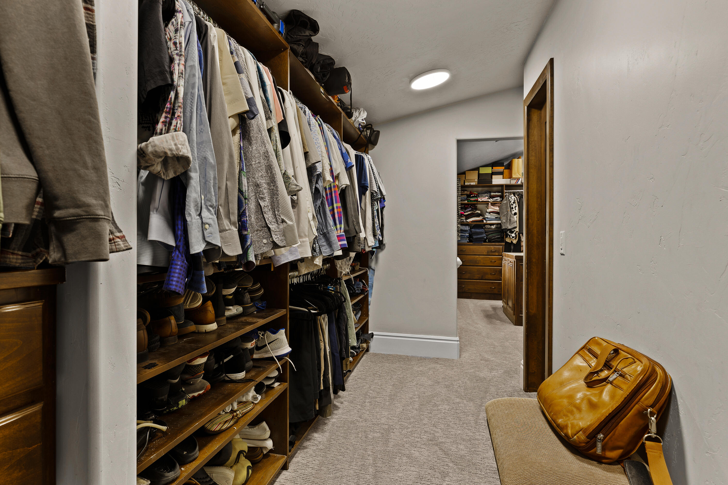 HERITAGE ESTATES - Residential