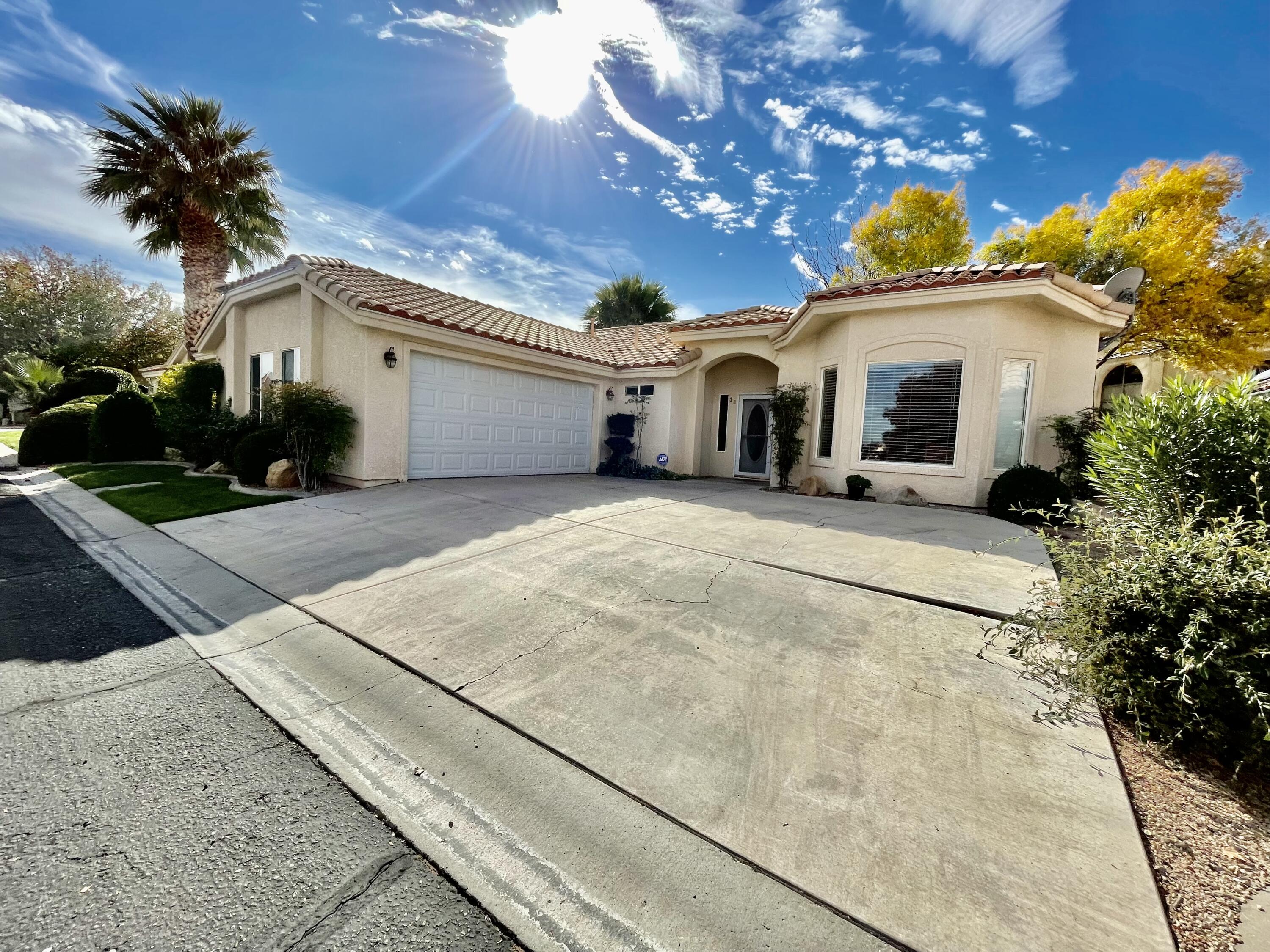 MIRAGE ESTATES - Residential