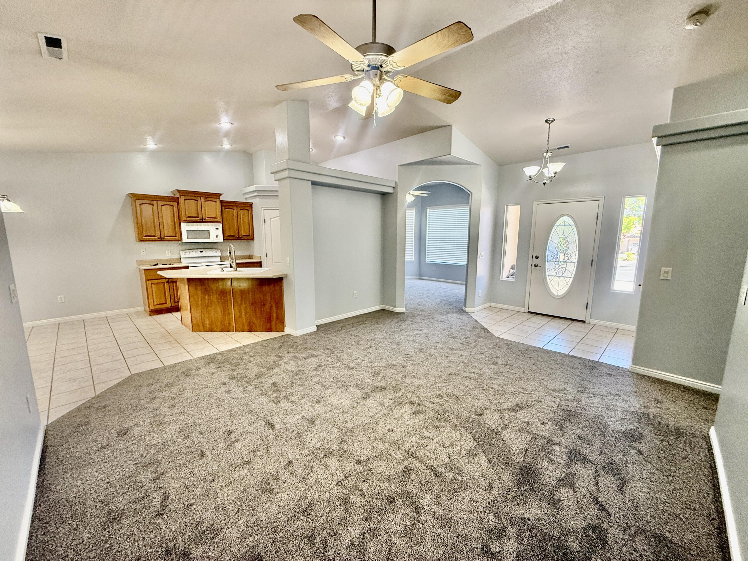 MIRAGE ESTATES - Residential