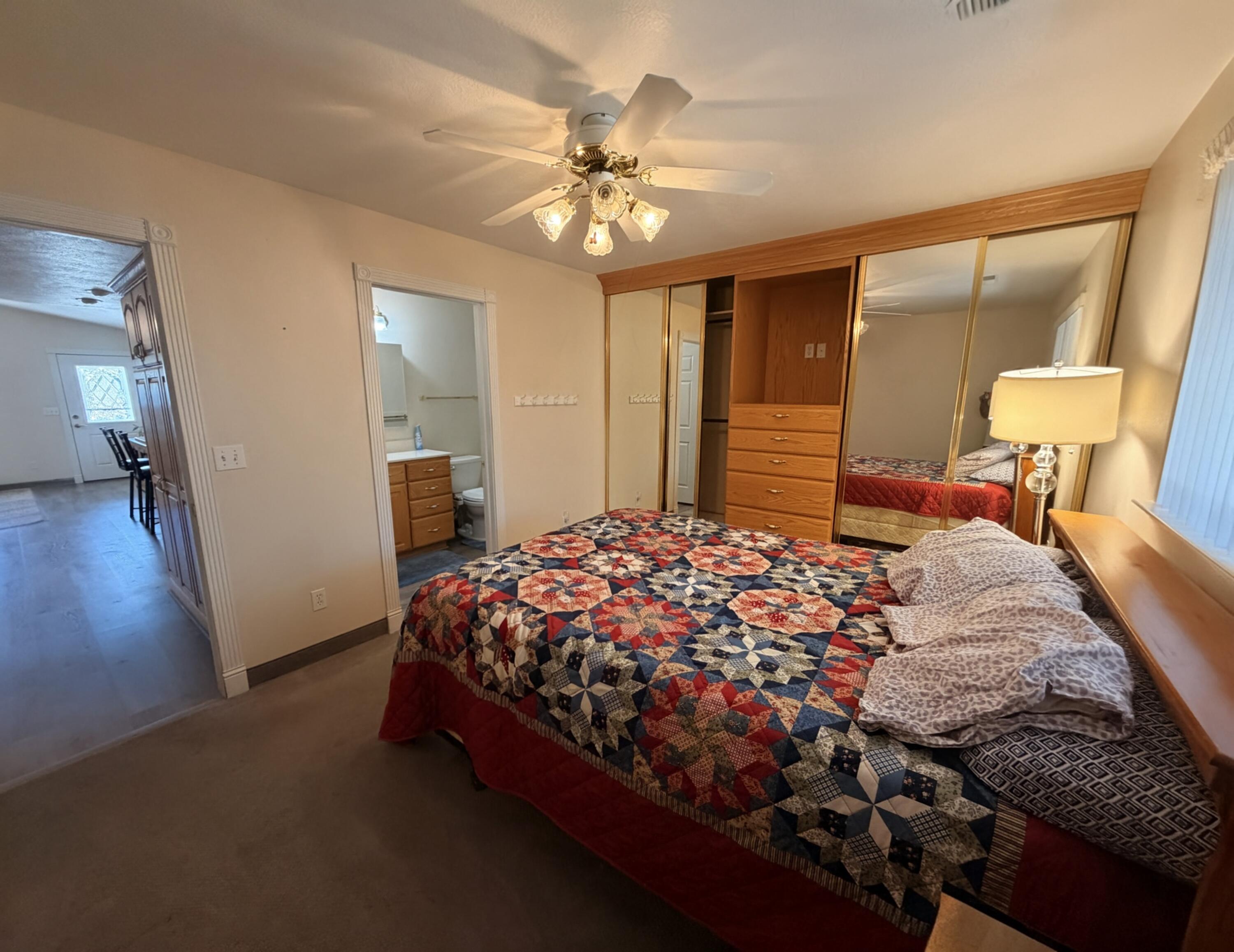 CANYON COVE LEISURE HOME COMMUNITY - Residential