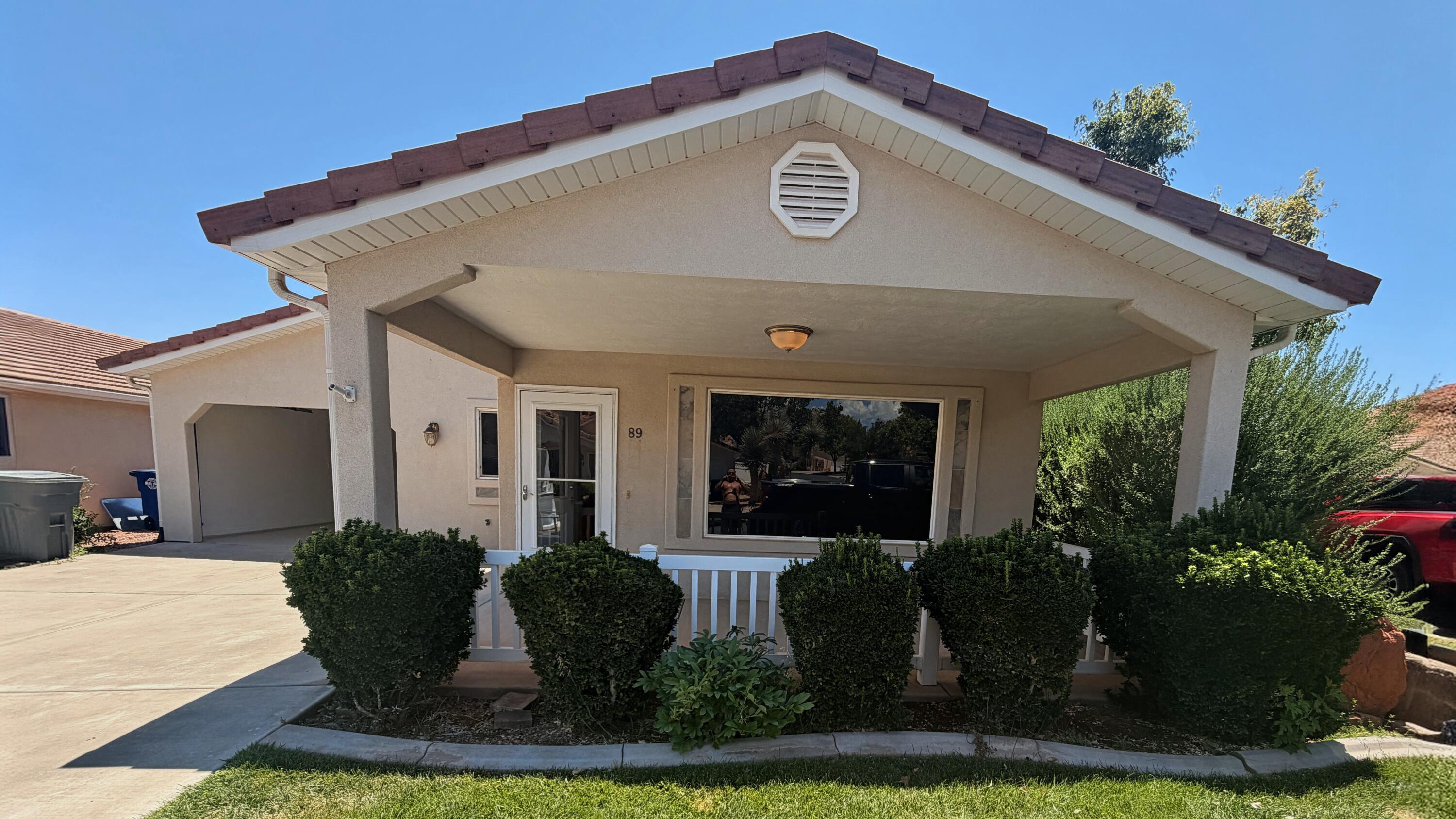 CANYON COVE LEISURE HOME COMMUNITY - Residential
