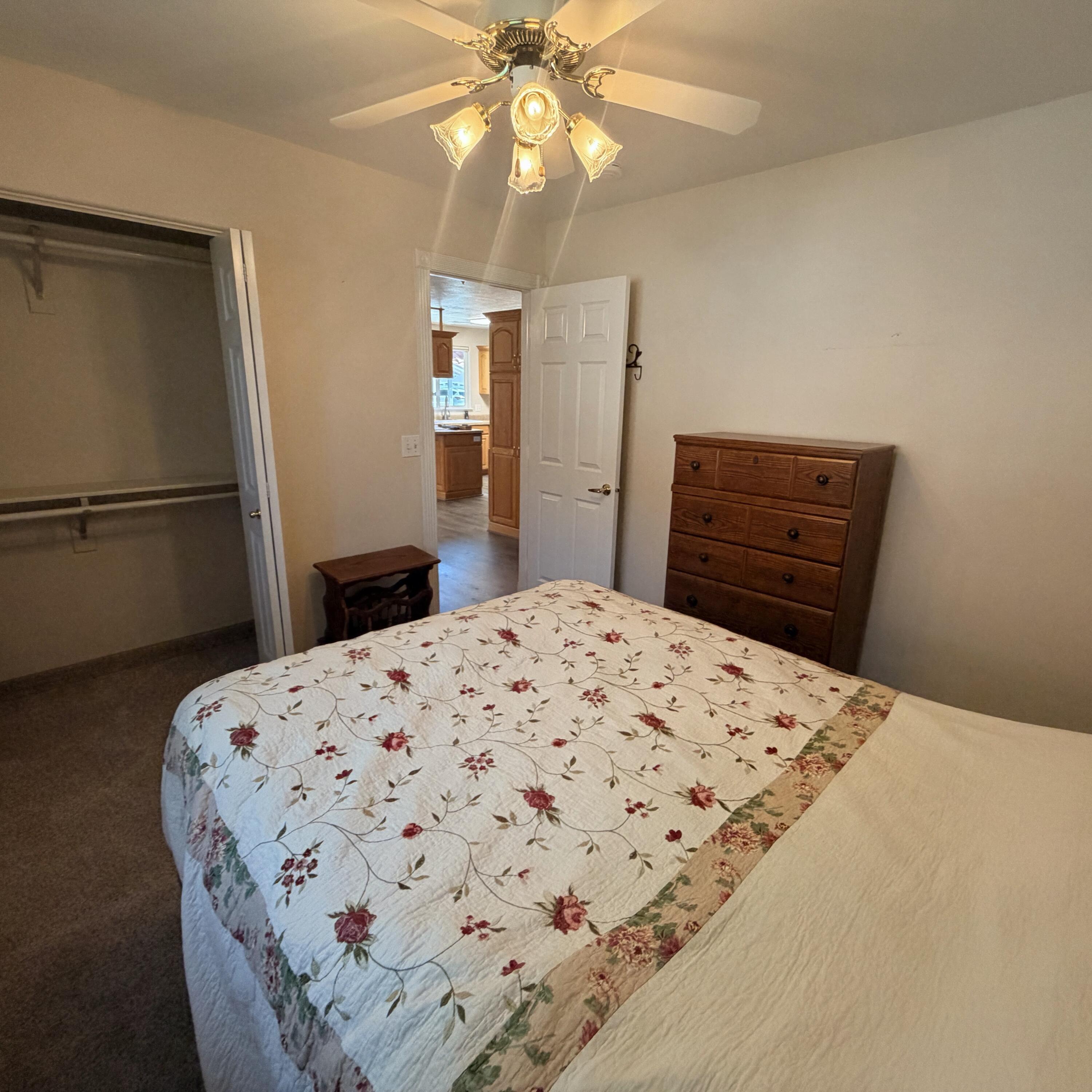 CANYON COVE LEISURE HOME COMMUNITY - Residential