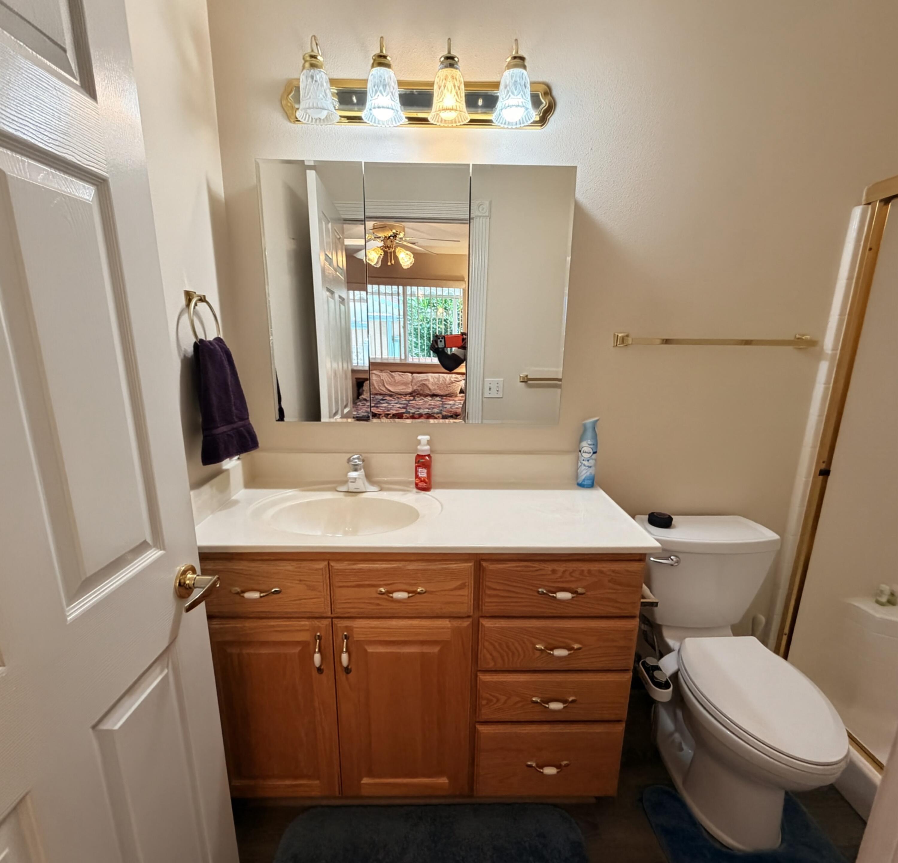 CANYON COVE LEISURE HOME COMMUNITY - Residential