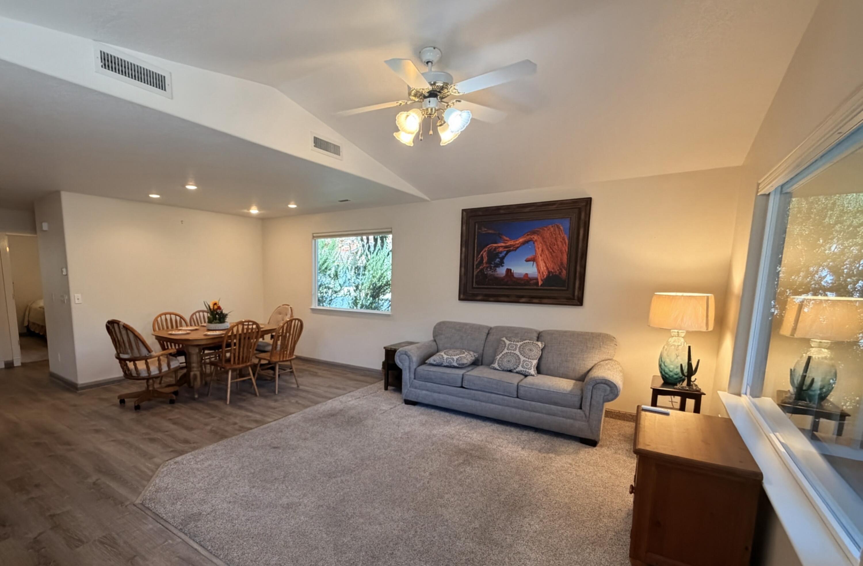 CANYON COVE LEISURE HOME COMMUNITY - Residential