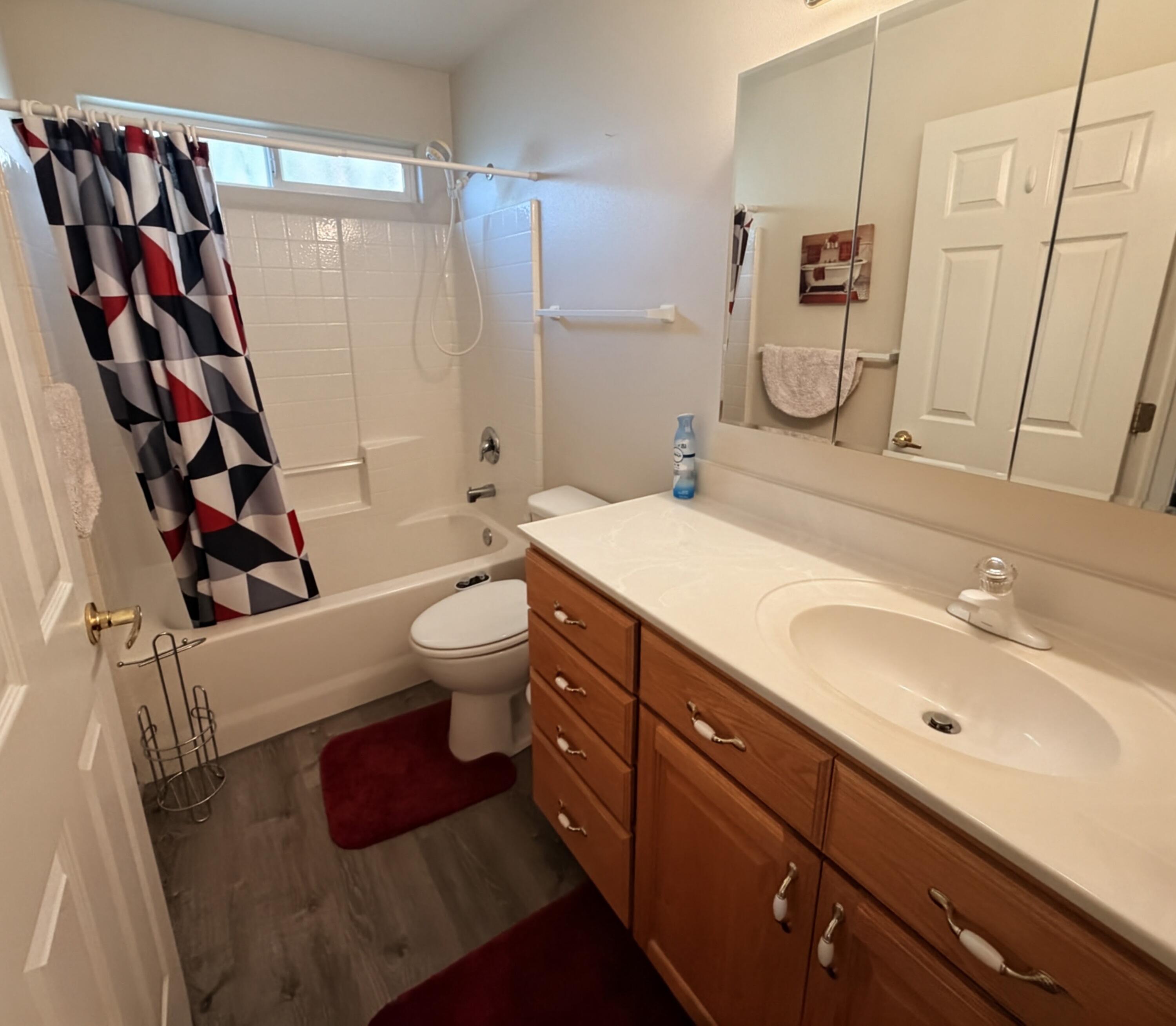 CANYON COVE LEISURE HOME COMMUNITY - Residential