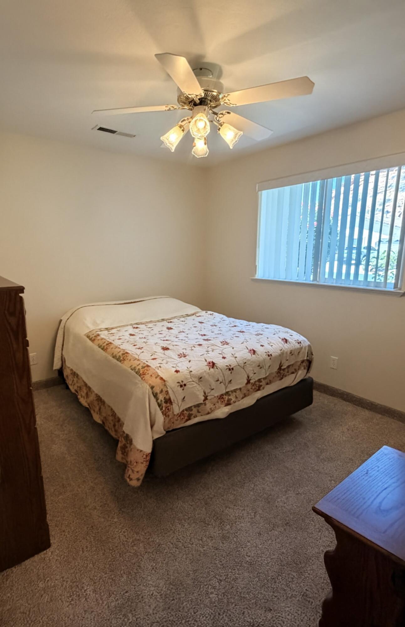 CANYON COVE LEISURE HOME COMMUNITY - Residential