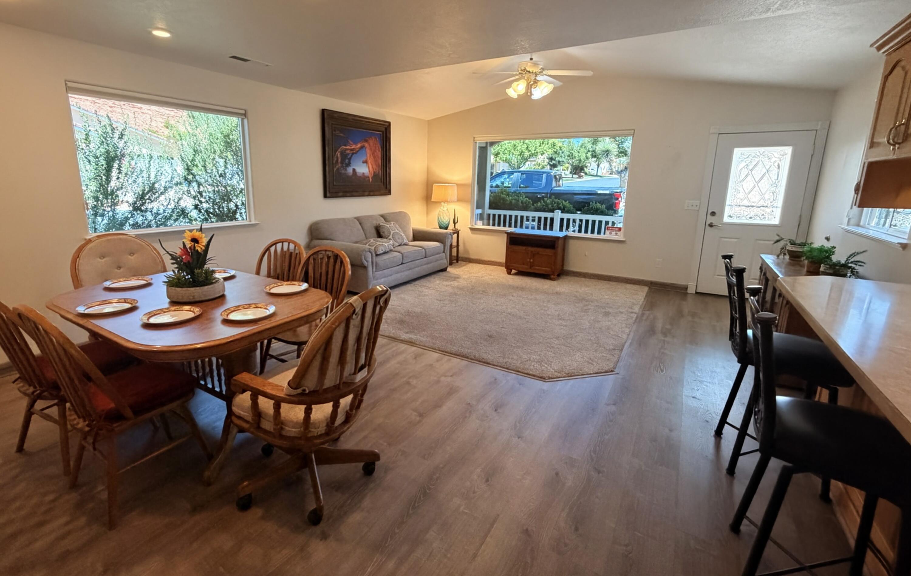 CANYON COVE LEISURE HOME COMMUNITY - Residential