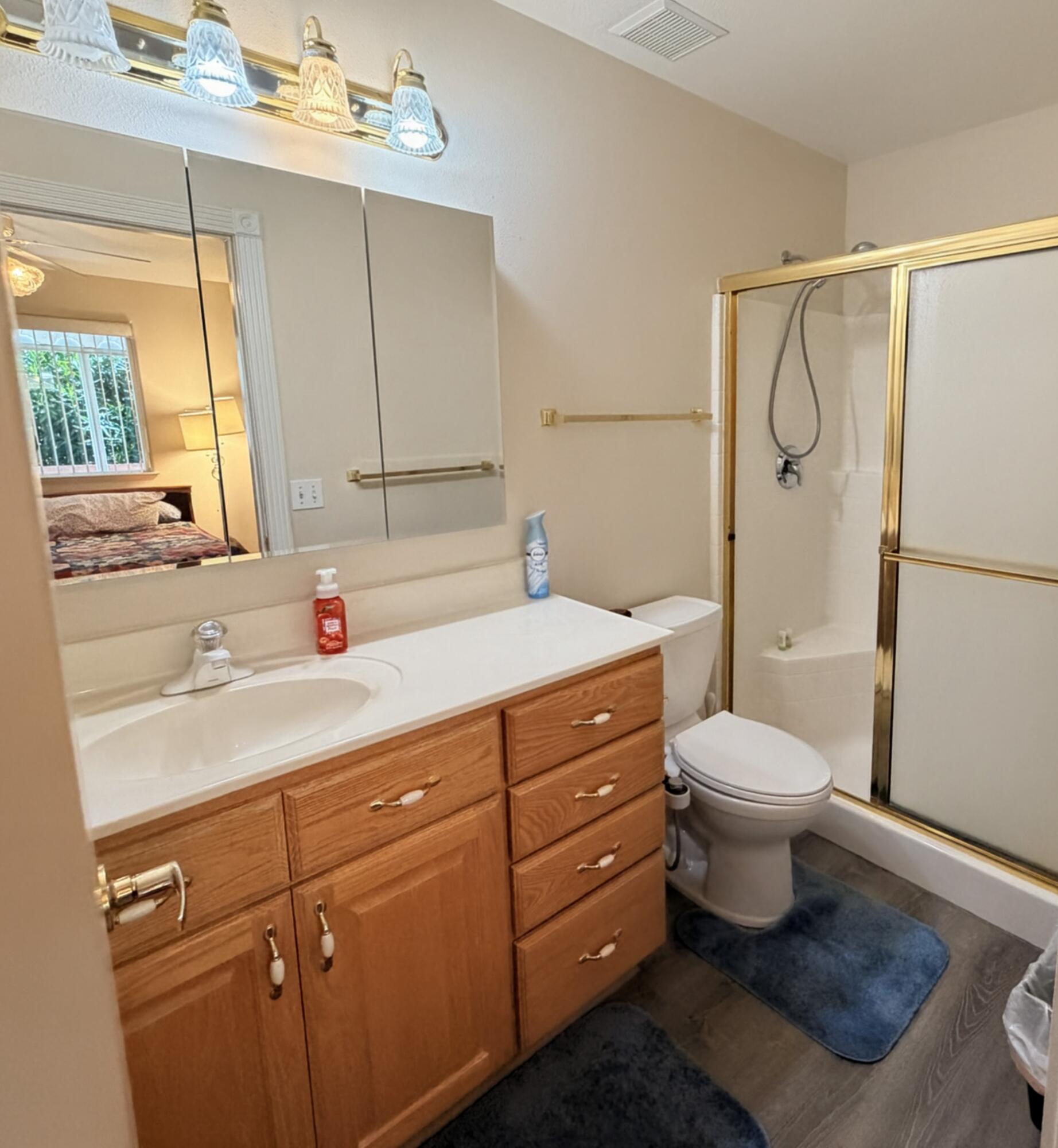 CANYON COVE LEISURE HOME COMMUNITY - Residential