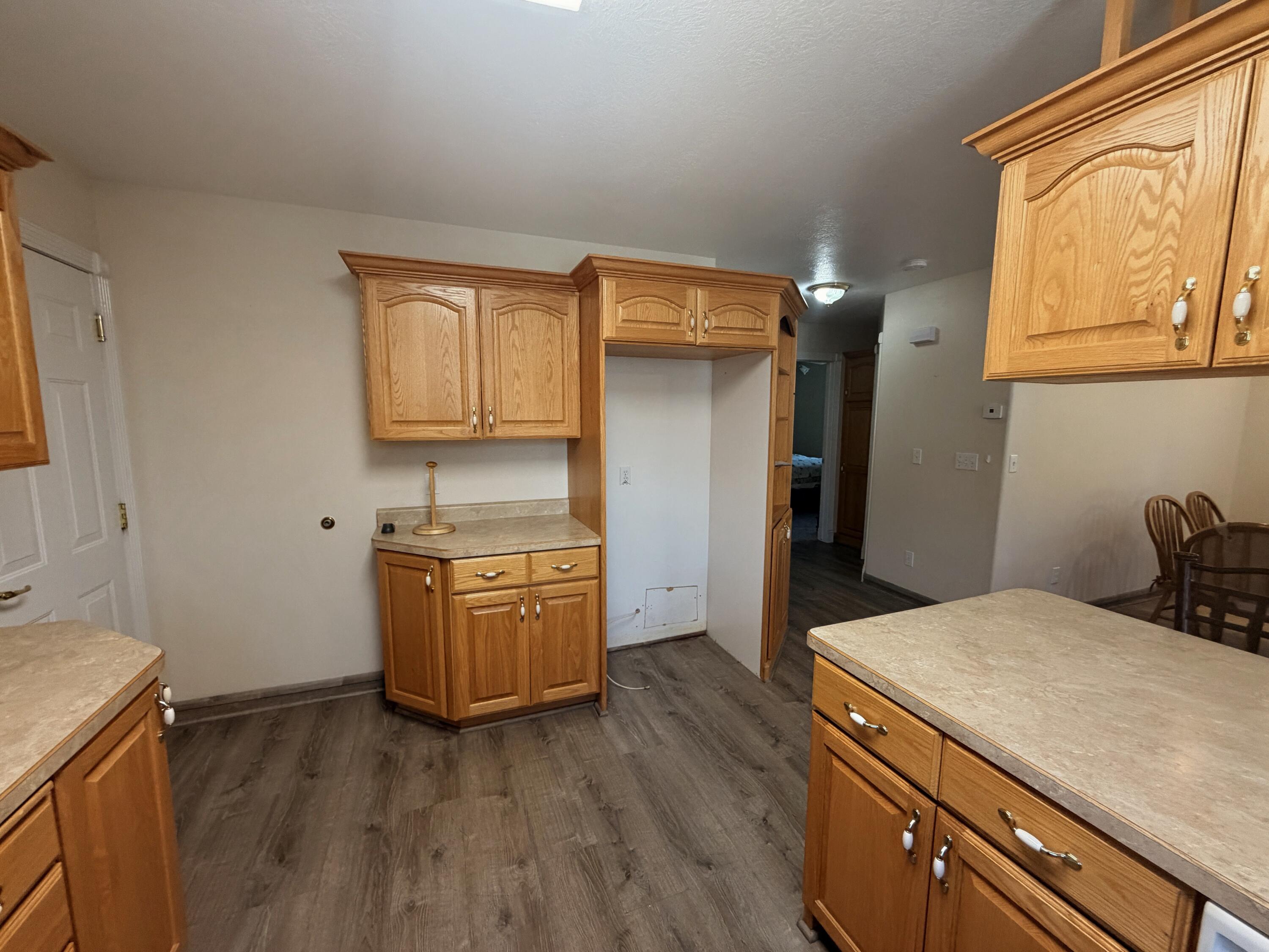 CANYON COVE LEISURE HOME COMMUNITY - Residential