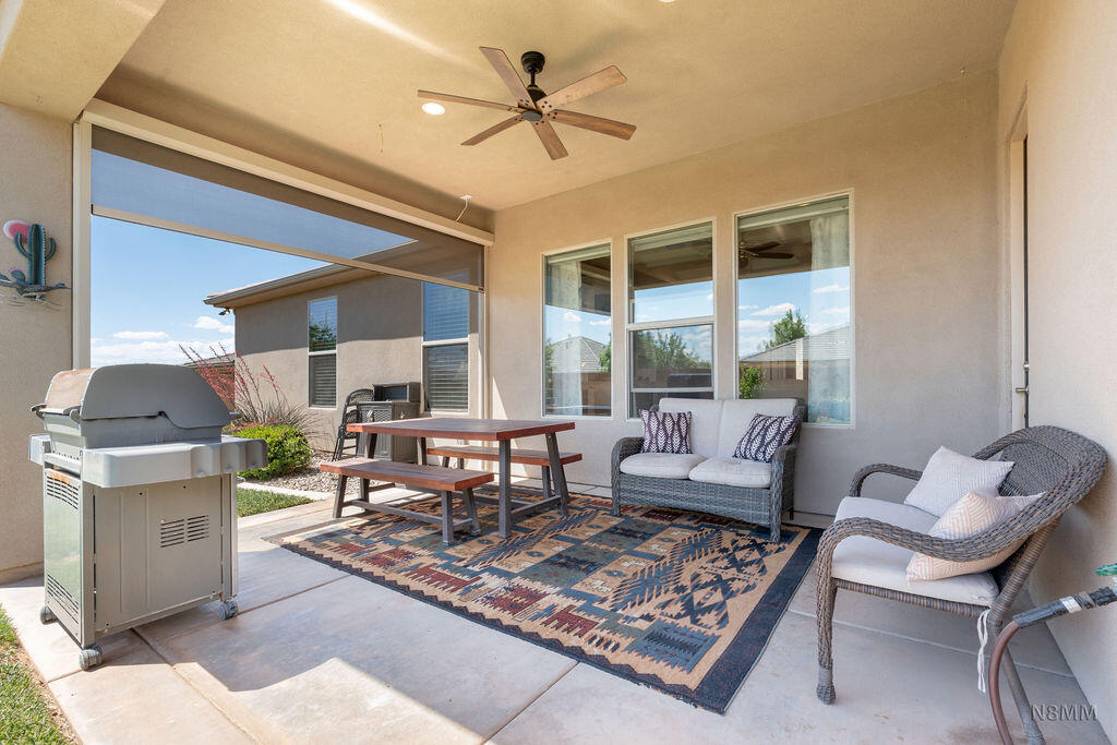ROADRUNNER RIDGE - Residential