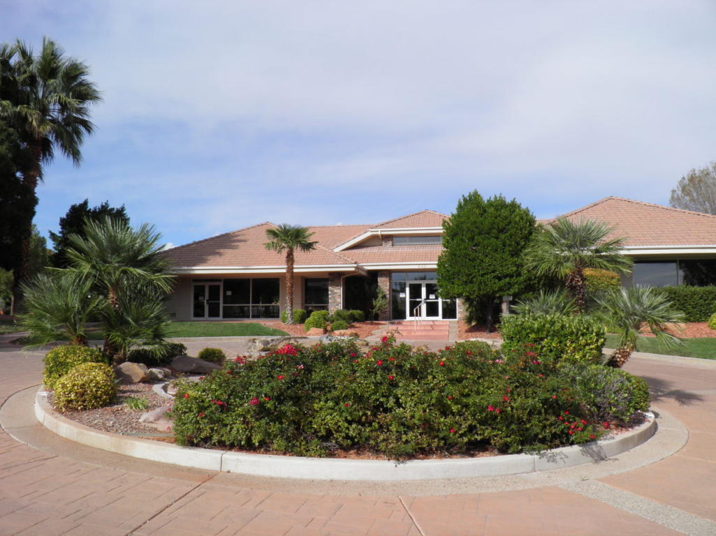 LAS ENTRADAS VILLAGES AT GREEN SPRINGS - Residential