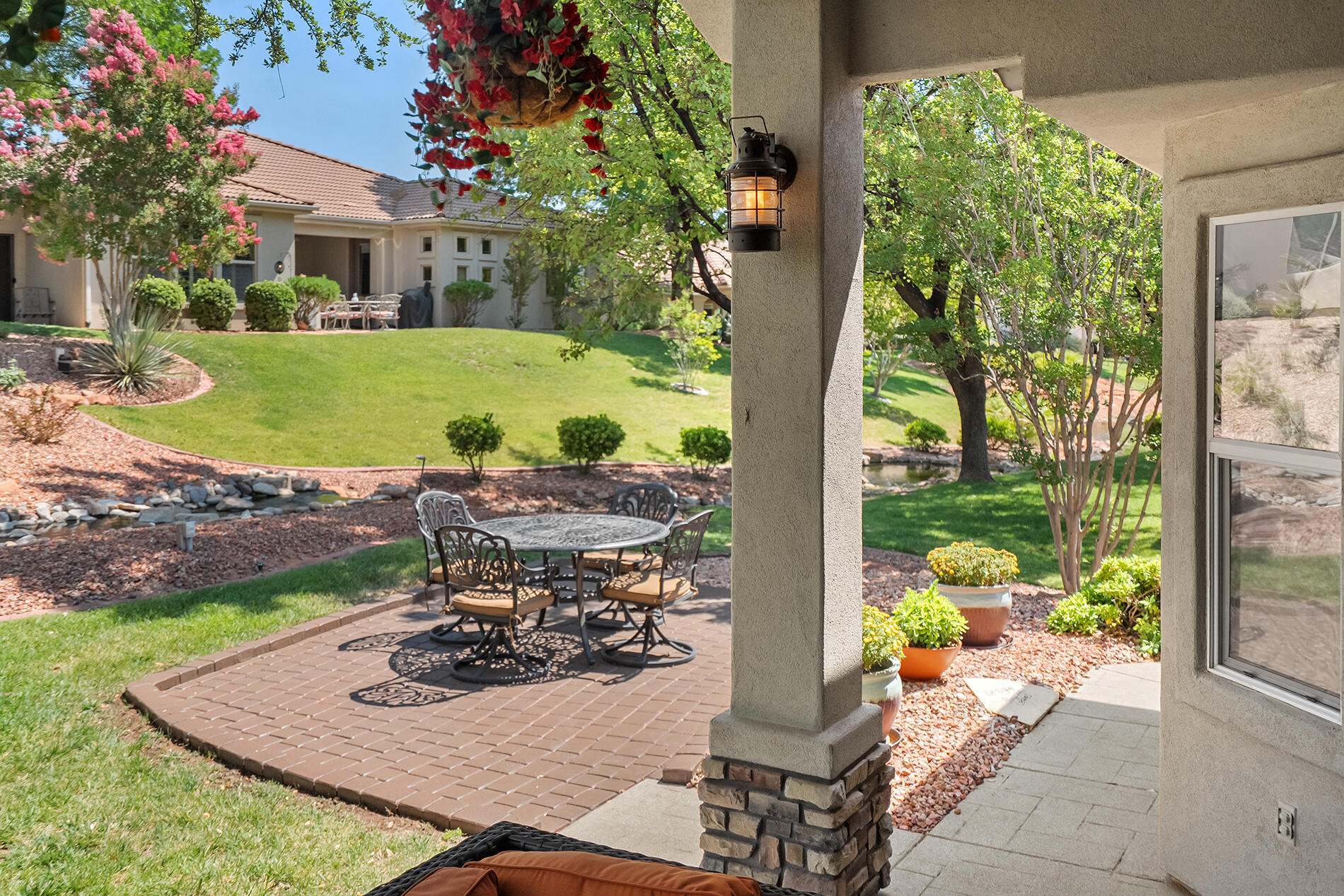 LAS ENTRADAS VILLAGES AT GREEN SPRINGS - Residential