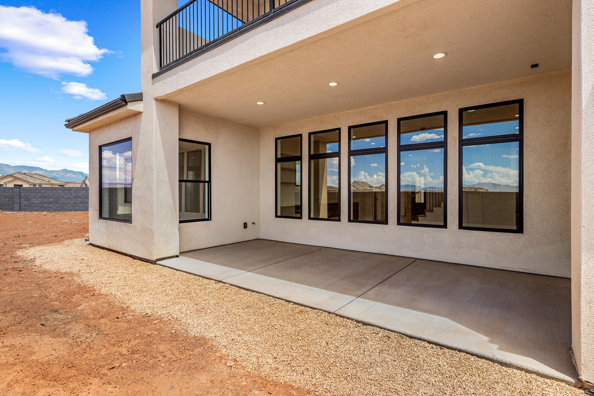 FINLEY FARMS - Residential