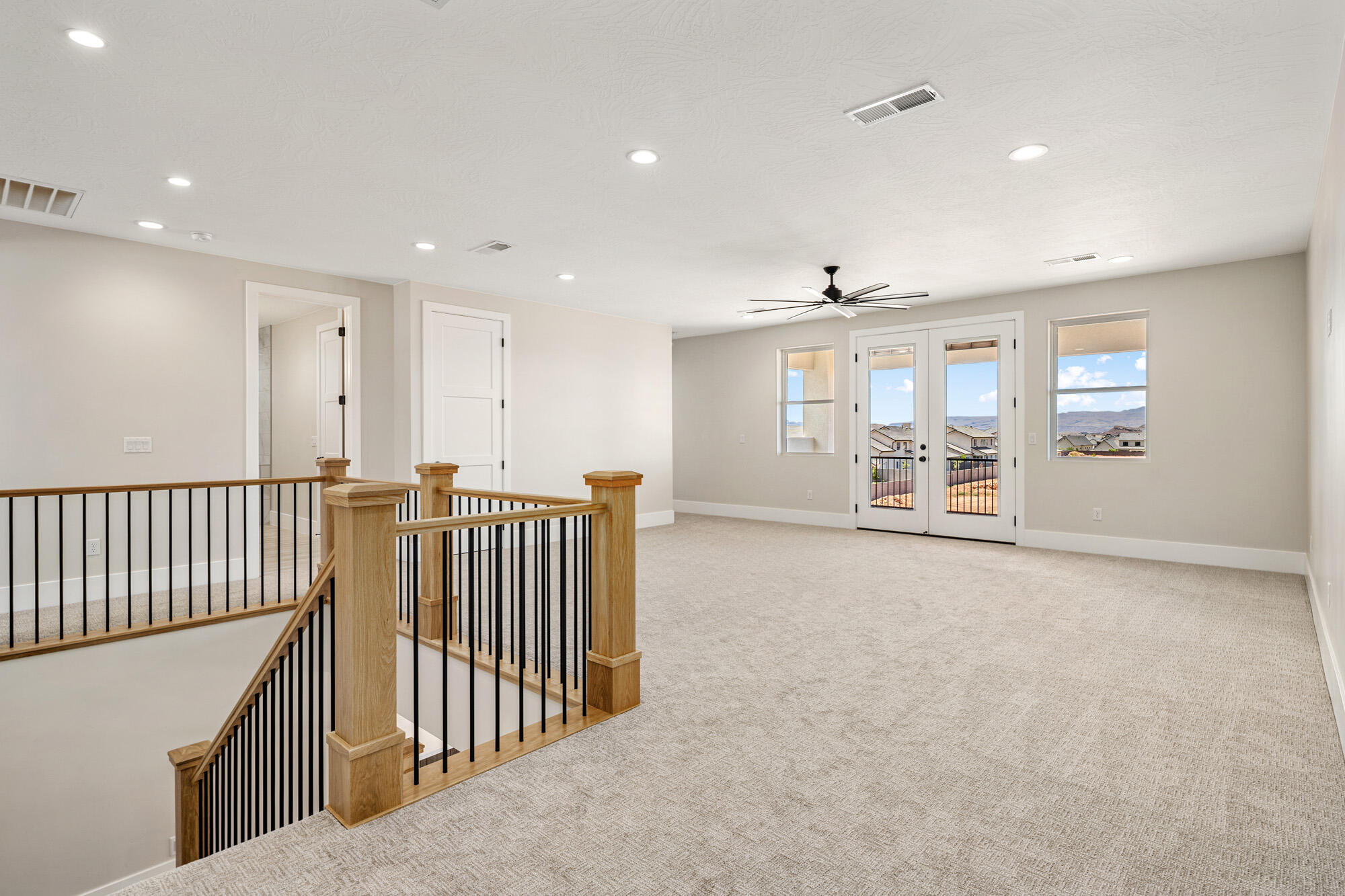 FINLEY FARMS - Residential