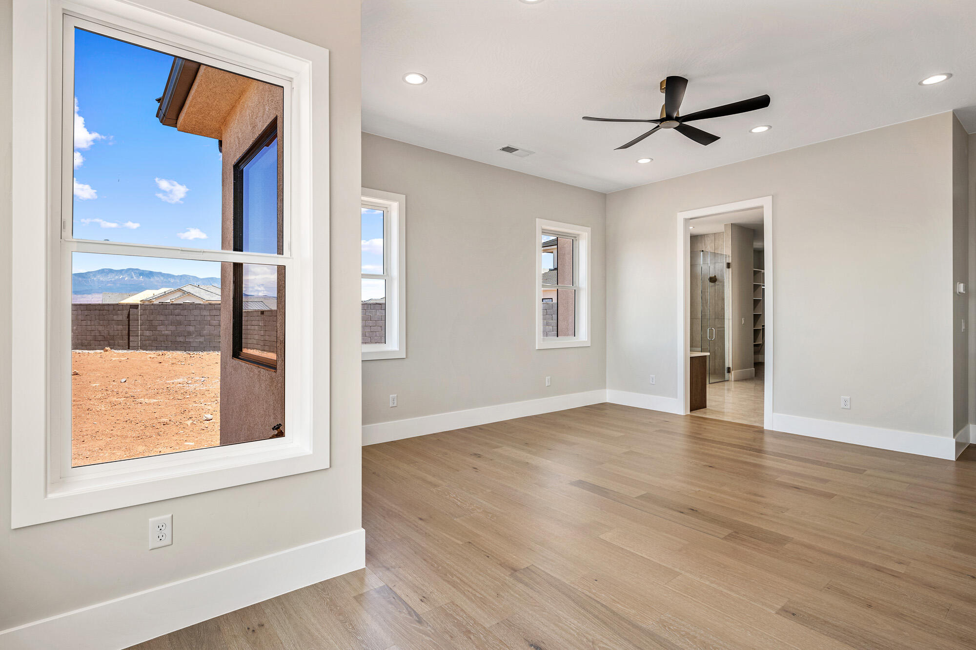 FINLEY FARMS - Residential